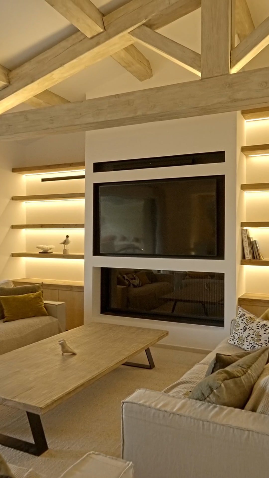 Réalisation d'une demeure méditerranéenne à Saint-Tropez - Image 4