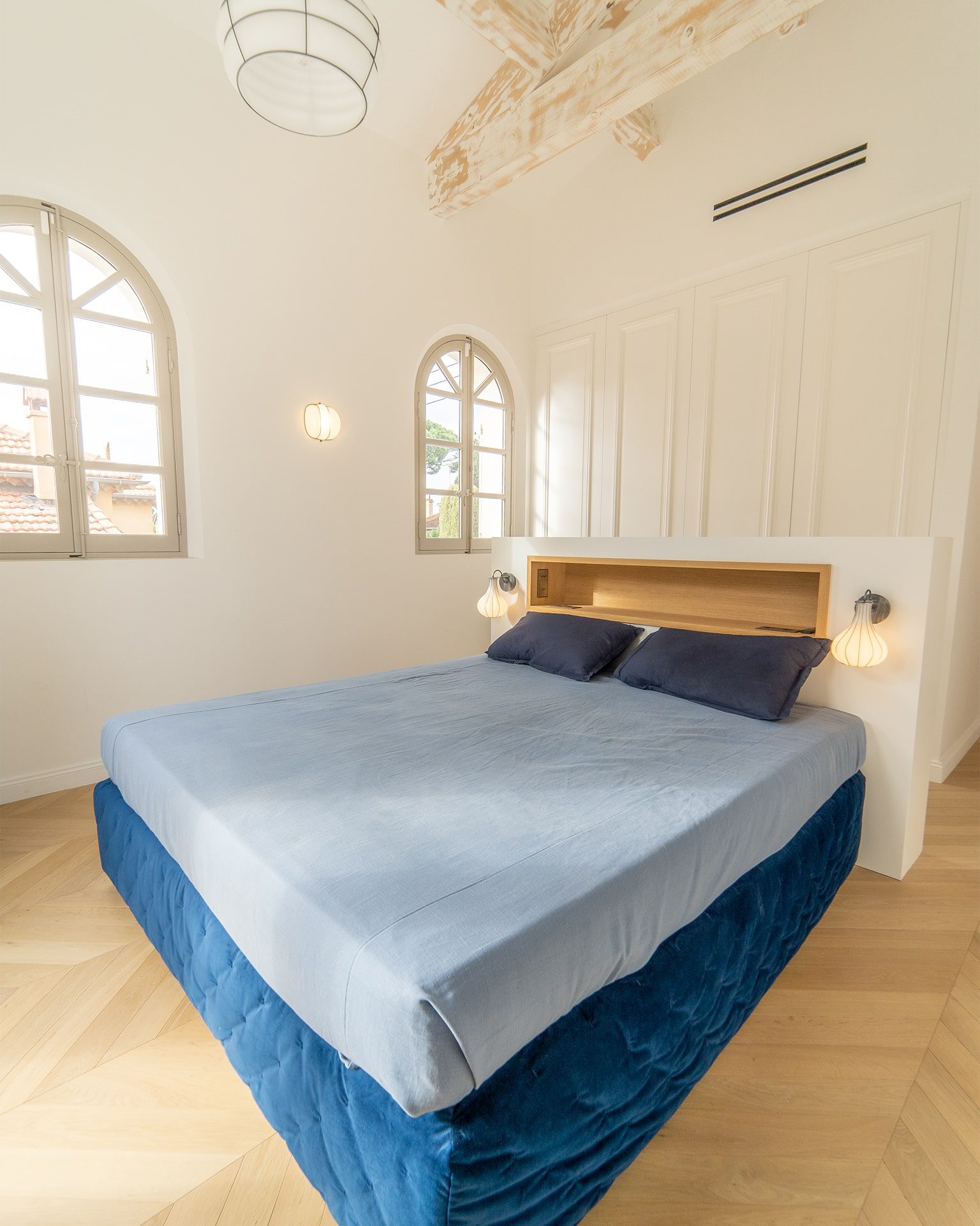 Réalisation d'une maison tropézienne à Saint-Tropez - Image 5