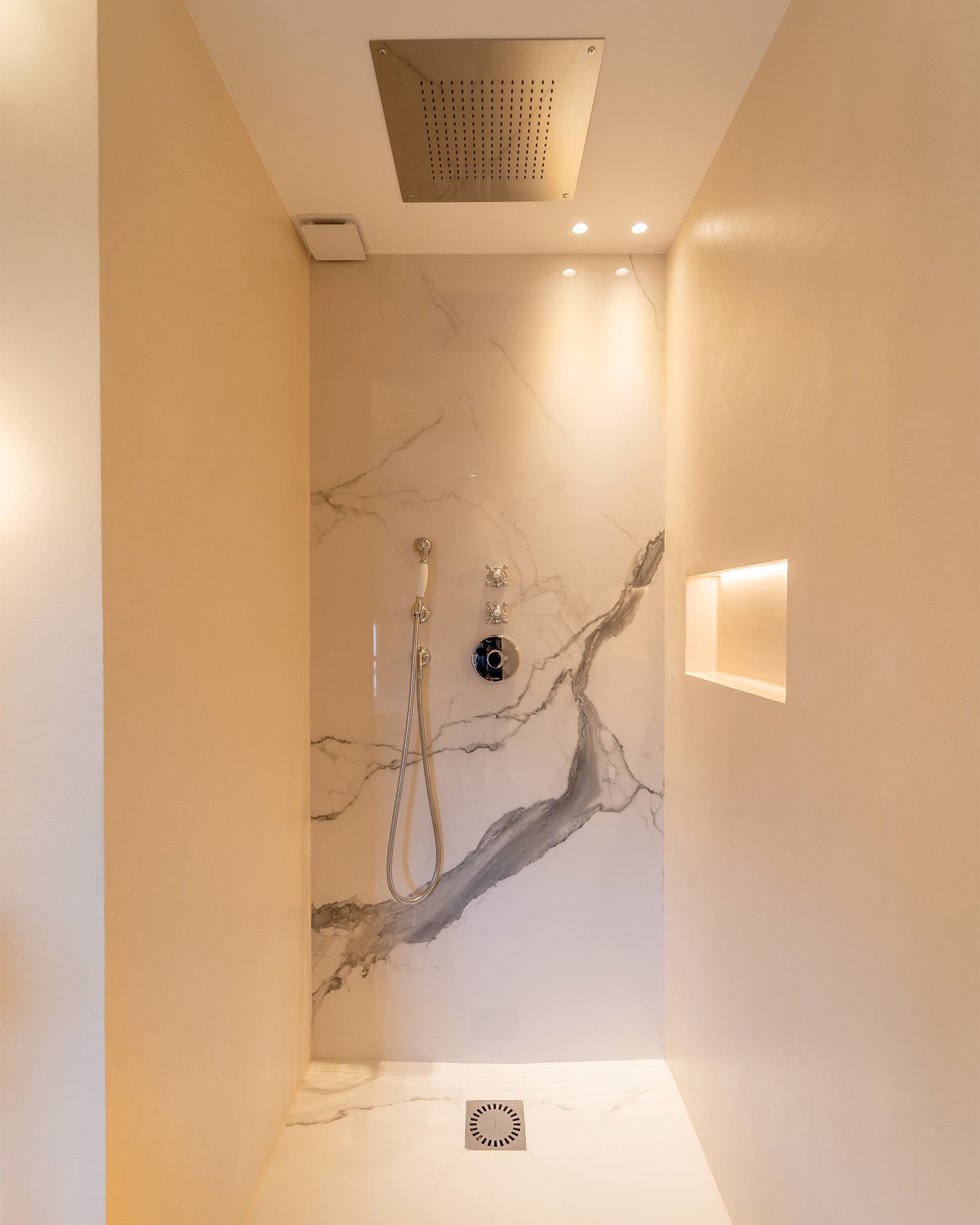 Réalisation d'une maison tropézienne à Saint-Tropez - Image 6