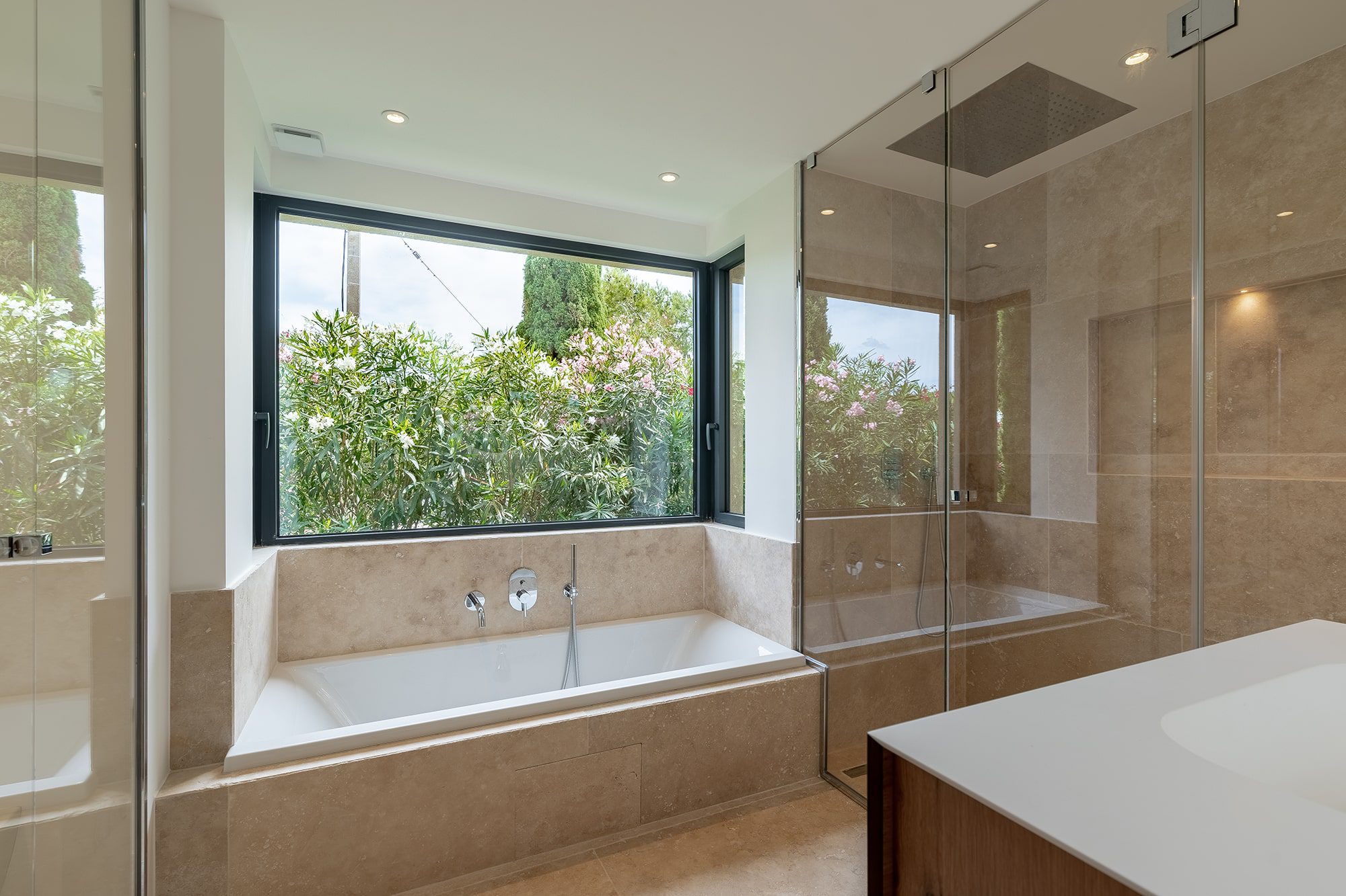 Réalisation d'un mazet provençal à Saint-Tropez - Image 5