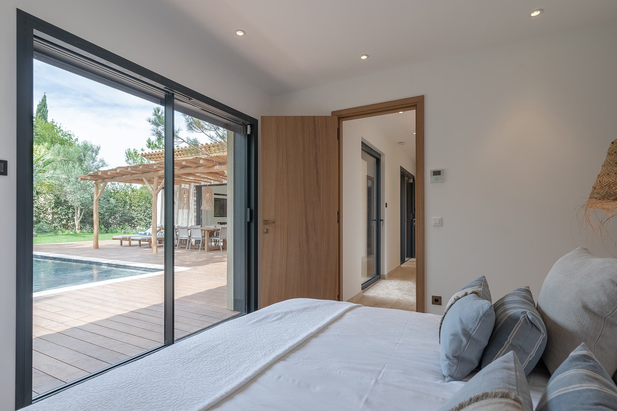 Réalisation d'un mazet provençal à Saint-Tropez - Image 6