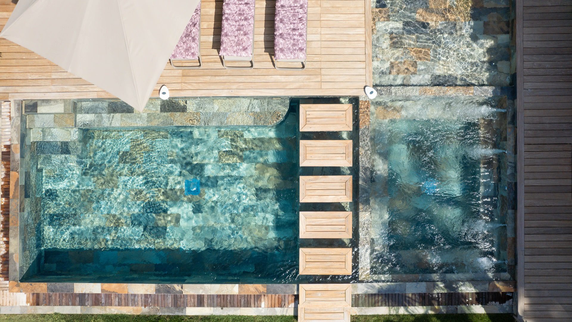 Réalisation d'une demeure méditerranéenne à Saint-Tropez - Image 3