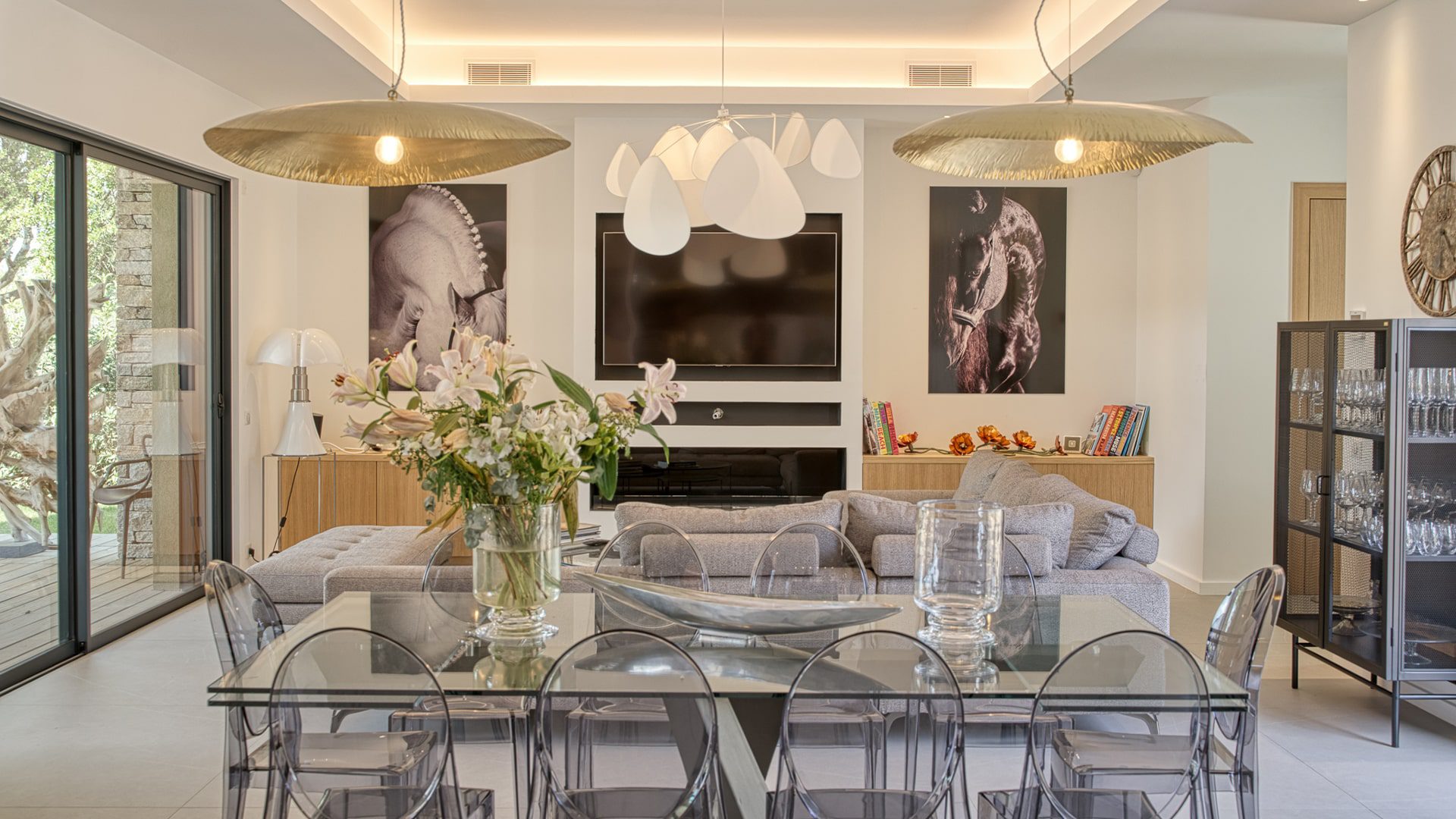 Réalisation d'une demeure méditerranéenne à Saint-Tropez - Image 5