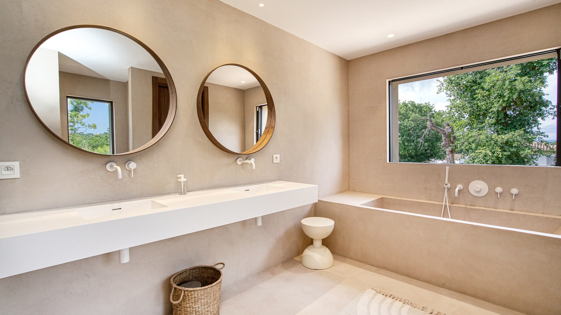 Réalisation d'une villa du sud à Saint-Tropez - Image 6