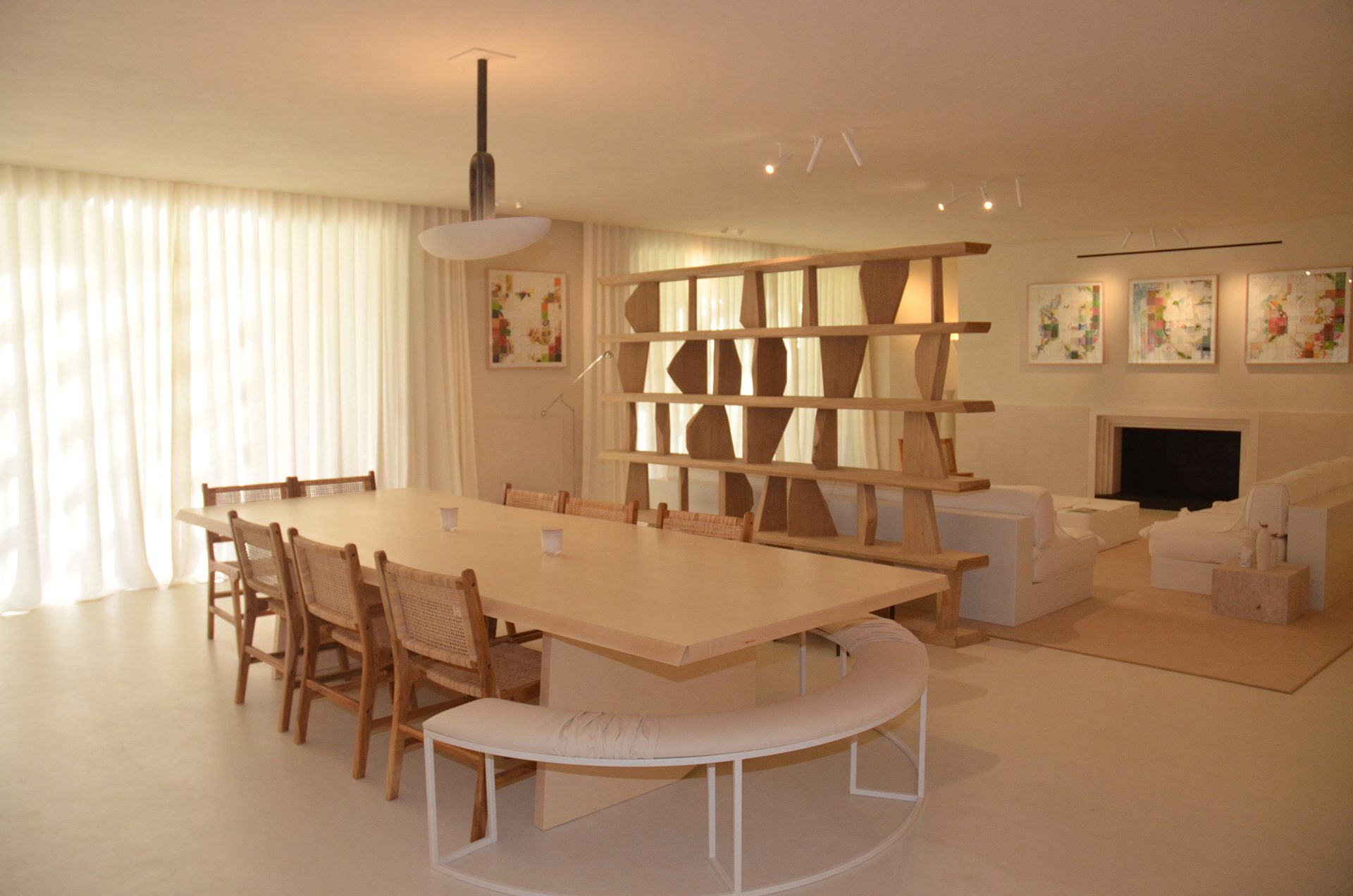 Réalisation d'une villa traditionnelle à Saint-Tropez - Image 4