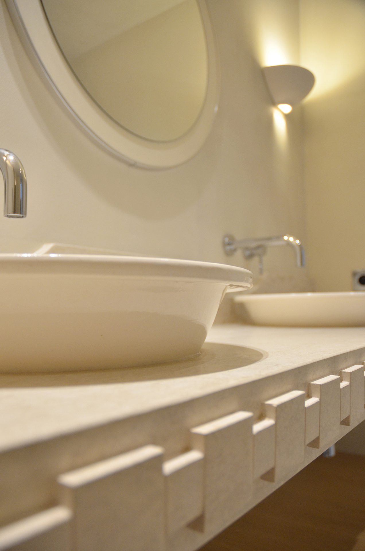 Réalisation d'une villa traditionnelle à Saint-Tropez - Image 6