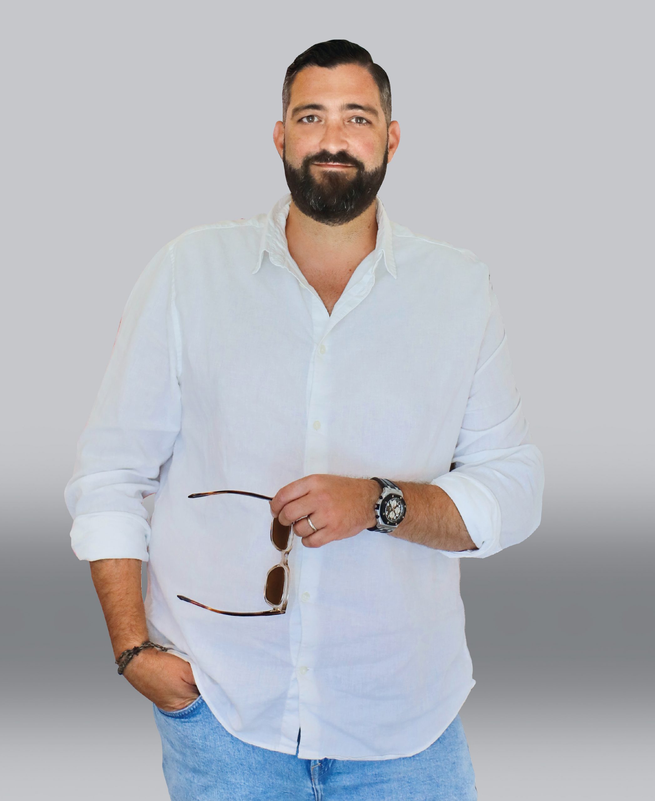 Article Boris Folli - Conception et Maîtrise d'oeuvre - Saint-Tropez