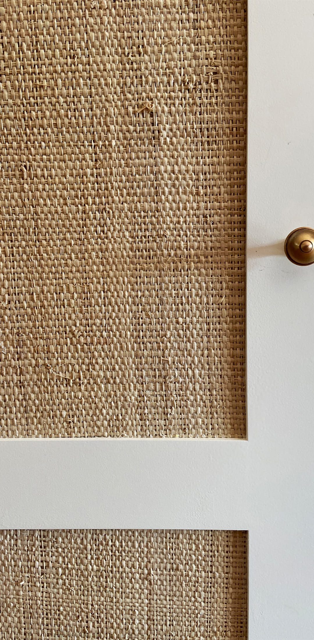 Photo de détails architecturaux beige de réalisation 3 - Agence Boris Folli - Architecture des Caps