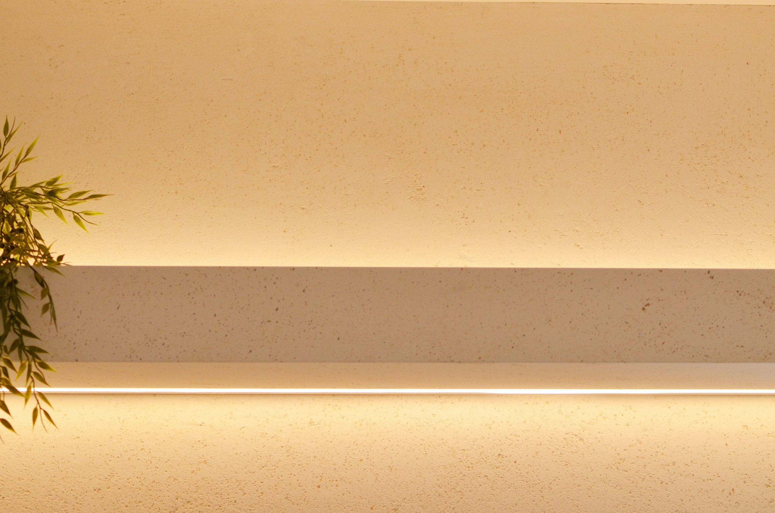 Photo de détails architecturaux blanc de réalisation 1 - Agence Boris Folli - Architecture des Caps