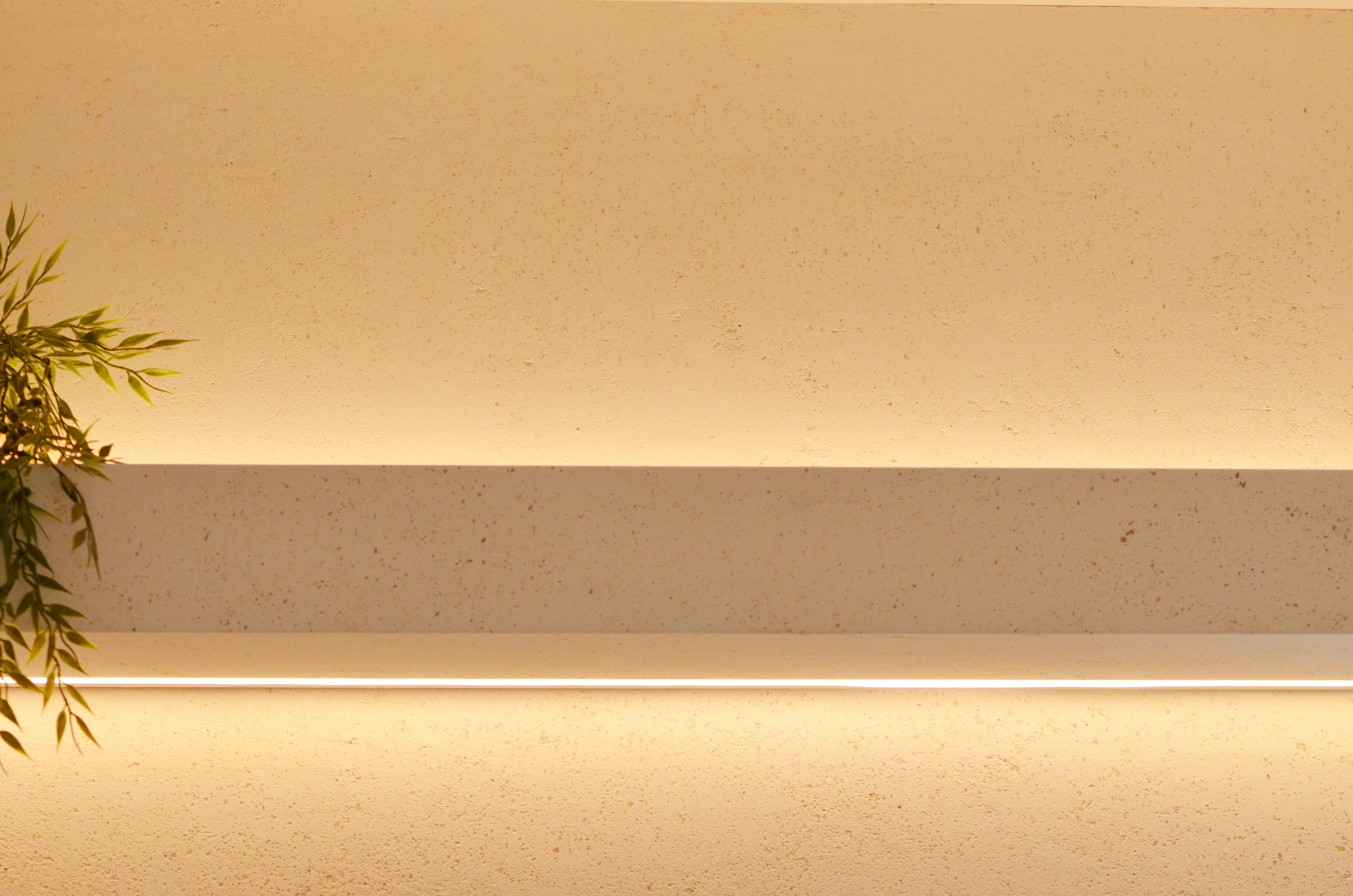 Photo de détails architecturaux blanc de réalisation 1 - Agence Boris Folli - Architecture des Caps