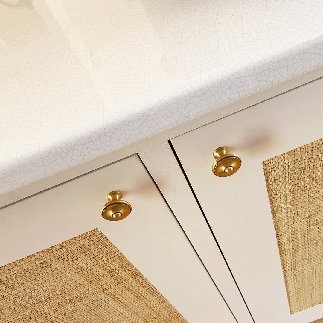 Photo de détails architecturaux blanc de réalisation 16 - Agence Boris Folli - Architecture des Caps