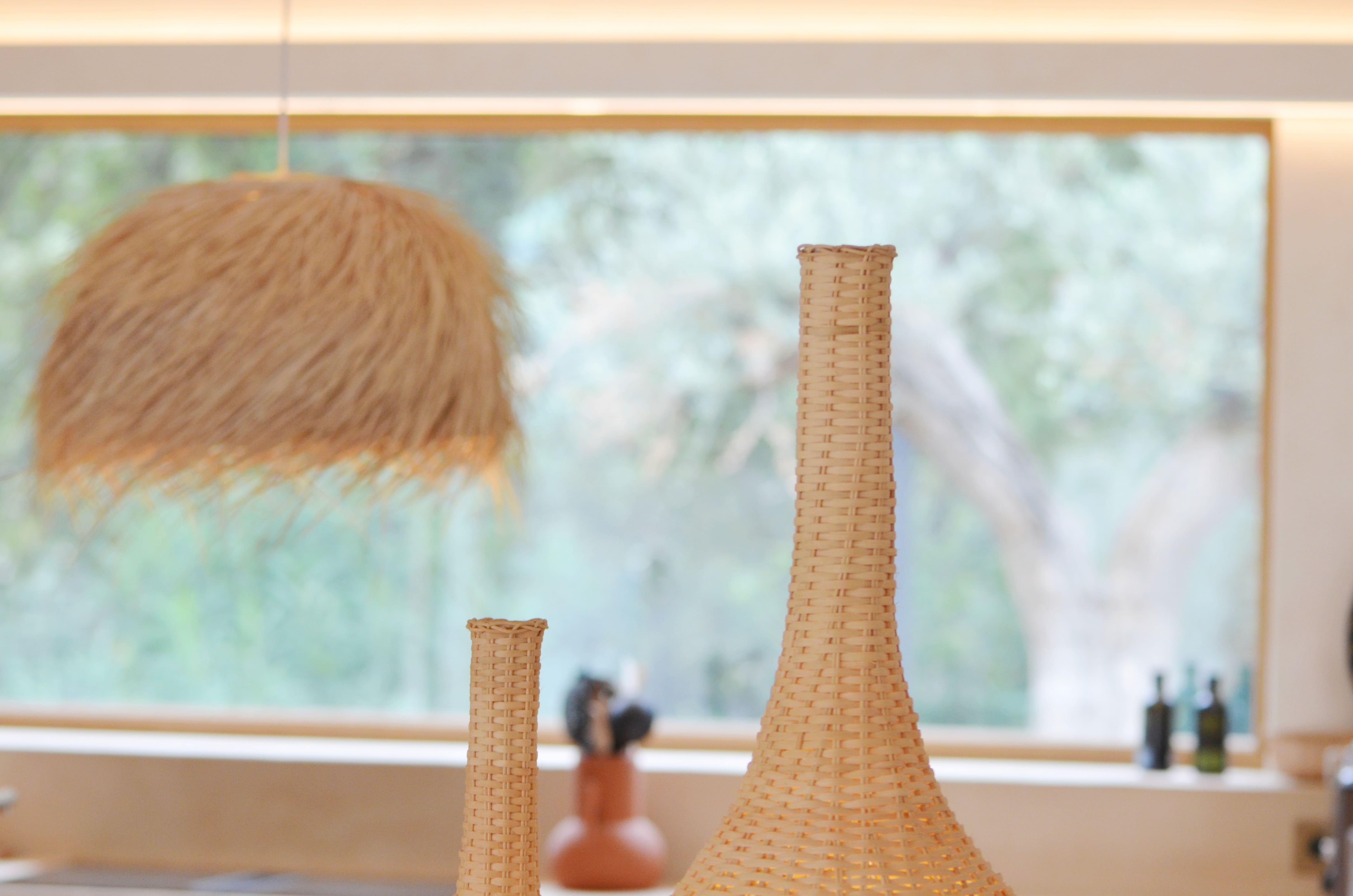 Photo de détails architecturaux blanc de réalisation 26 - Agence Boris Folli - Architecture des Caps