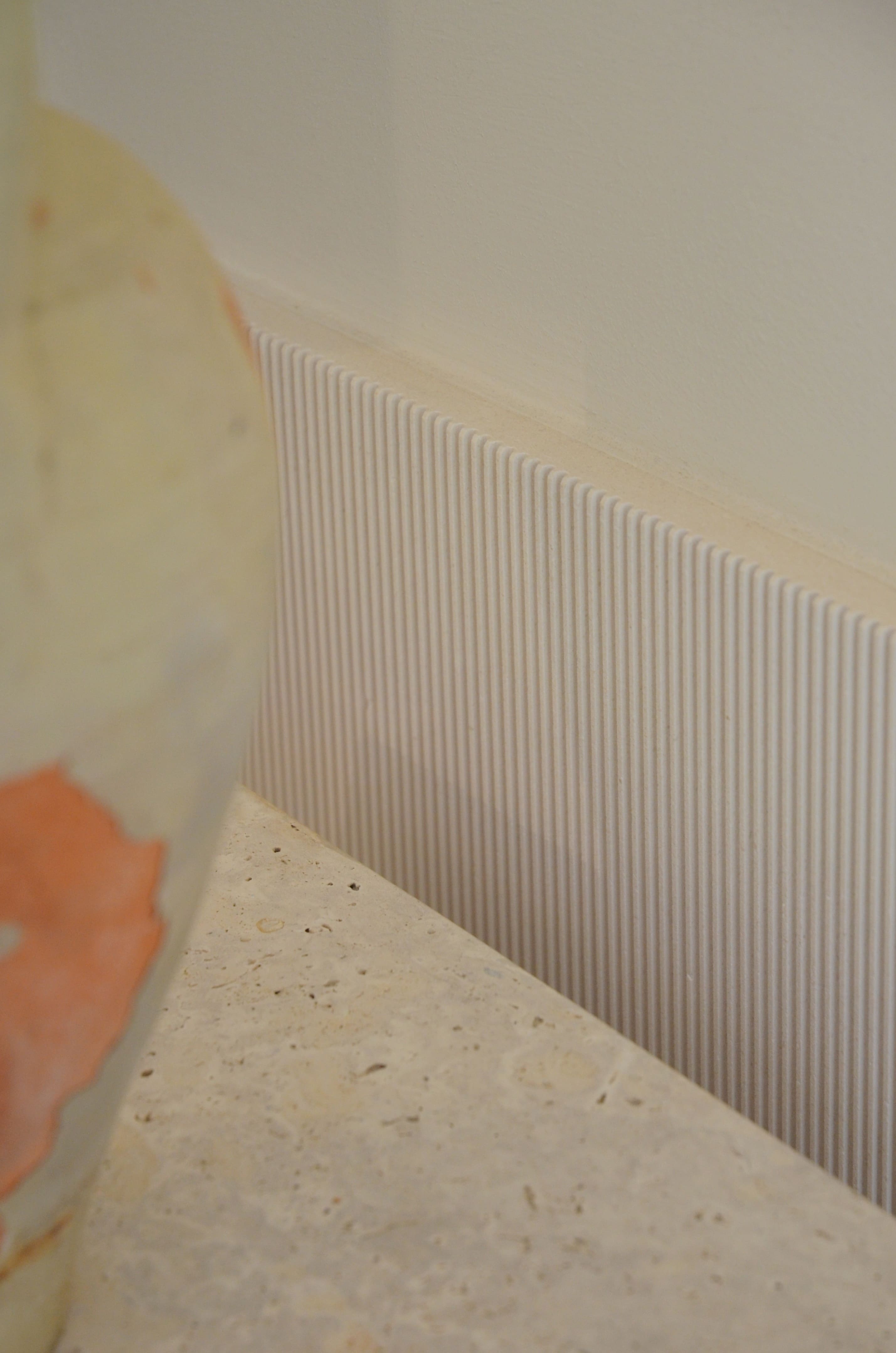 Photo de détails architecturaux blanc de réalisation 28 - Agence Boris Folli - Architecture des Caps