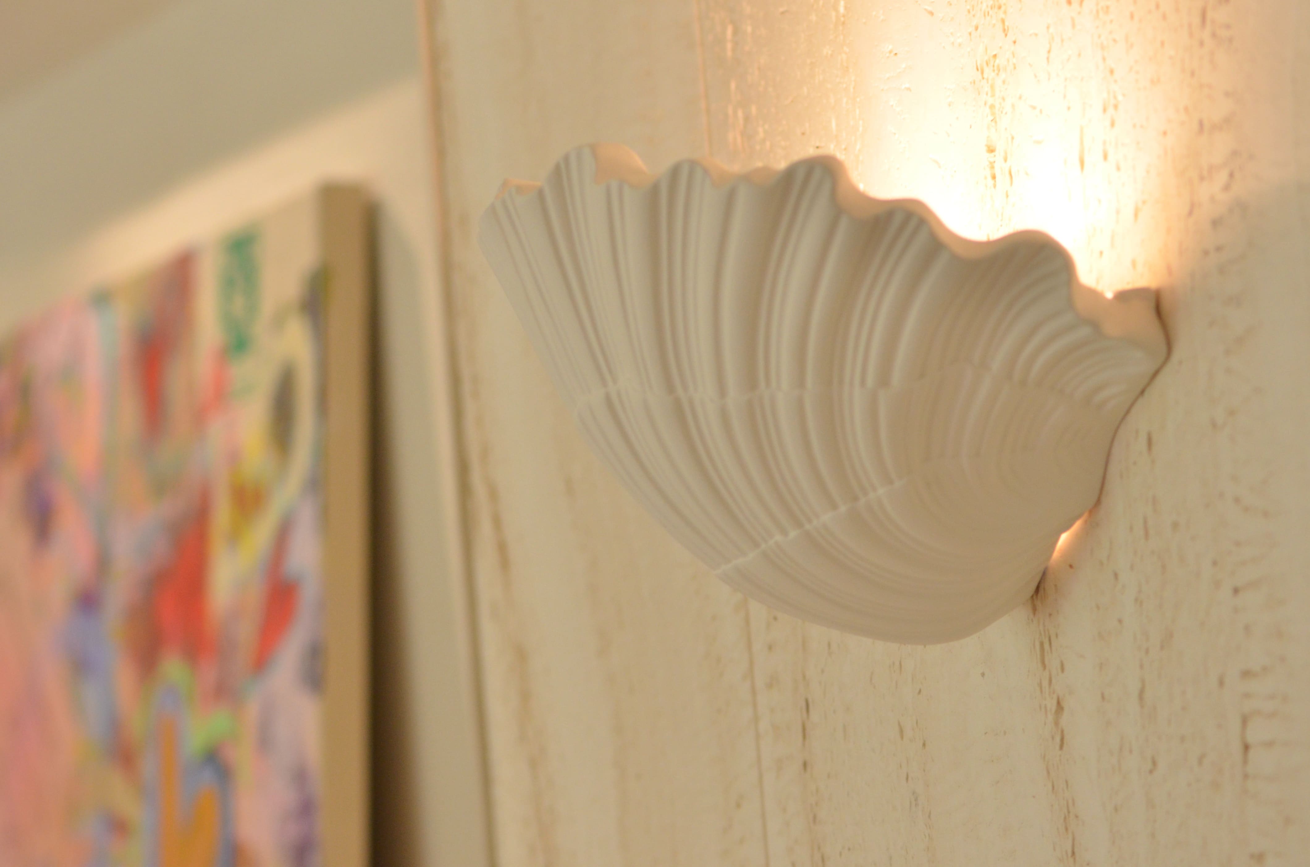 Photo de détails architecturaux blanc de réalisation 29 - Agence Boris Folli - Architecture des Caps