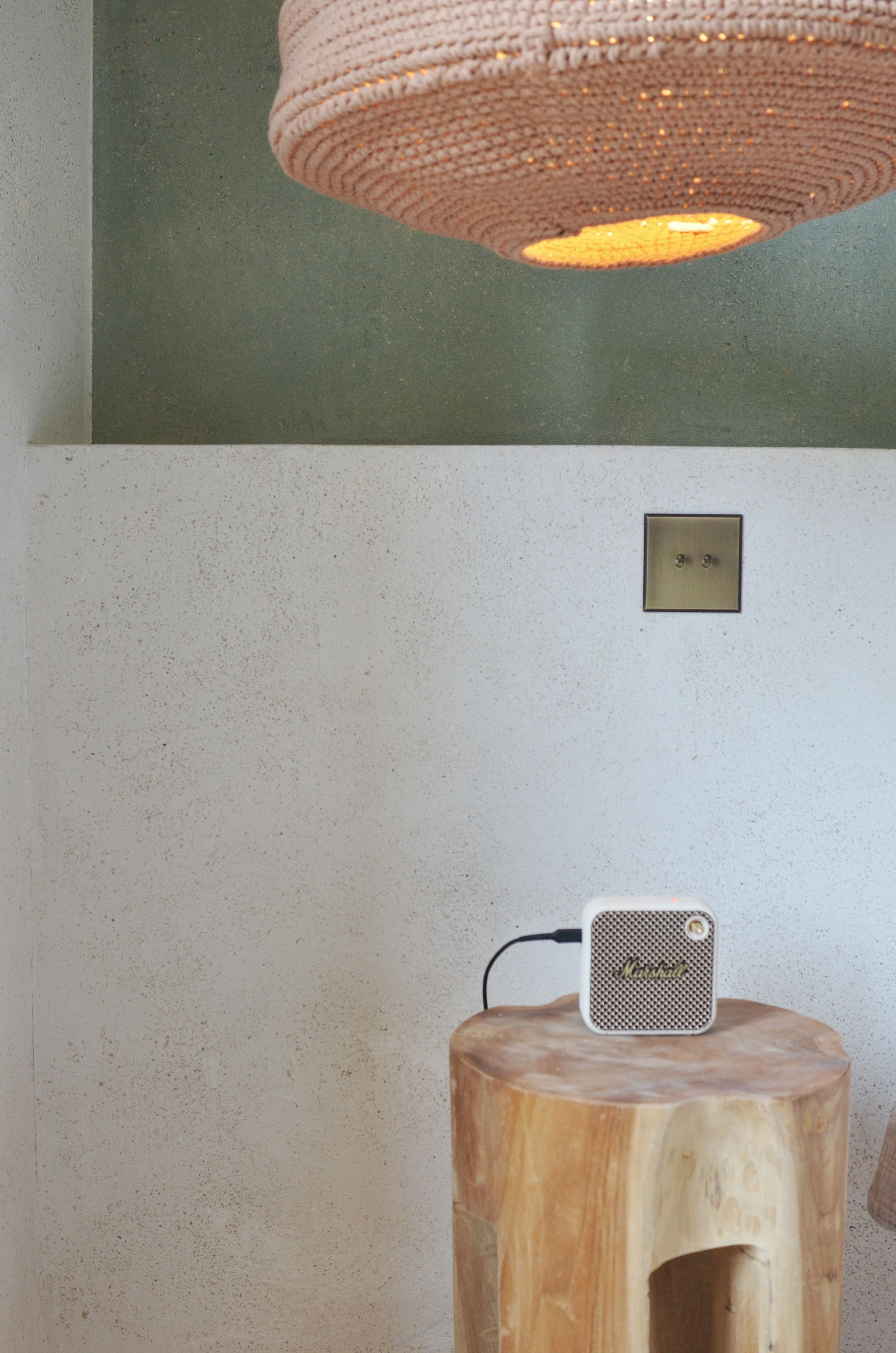 Photo de détails architecturaux blanc de réalisation 4 - Agence Boris Folli - Architecture des Caps