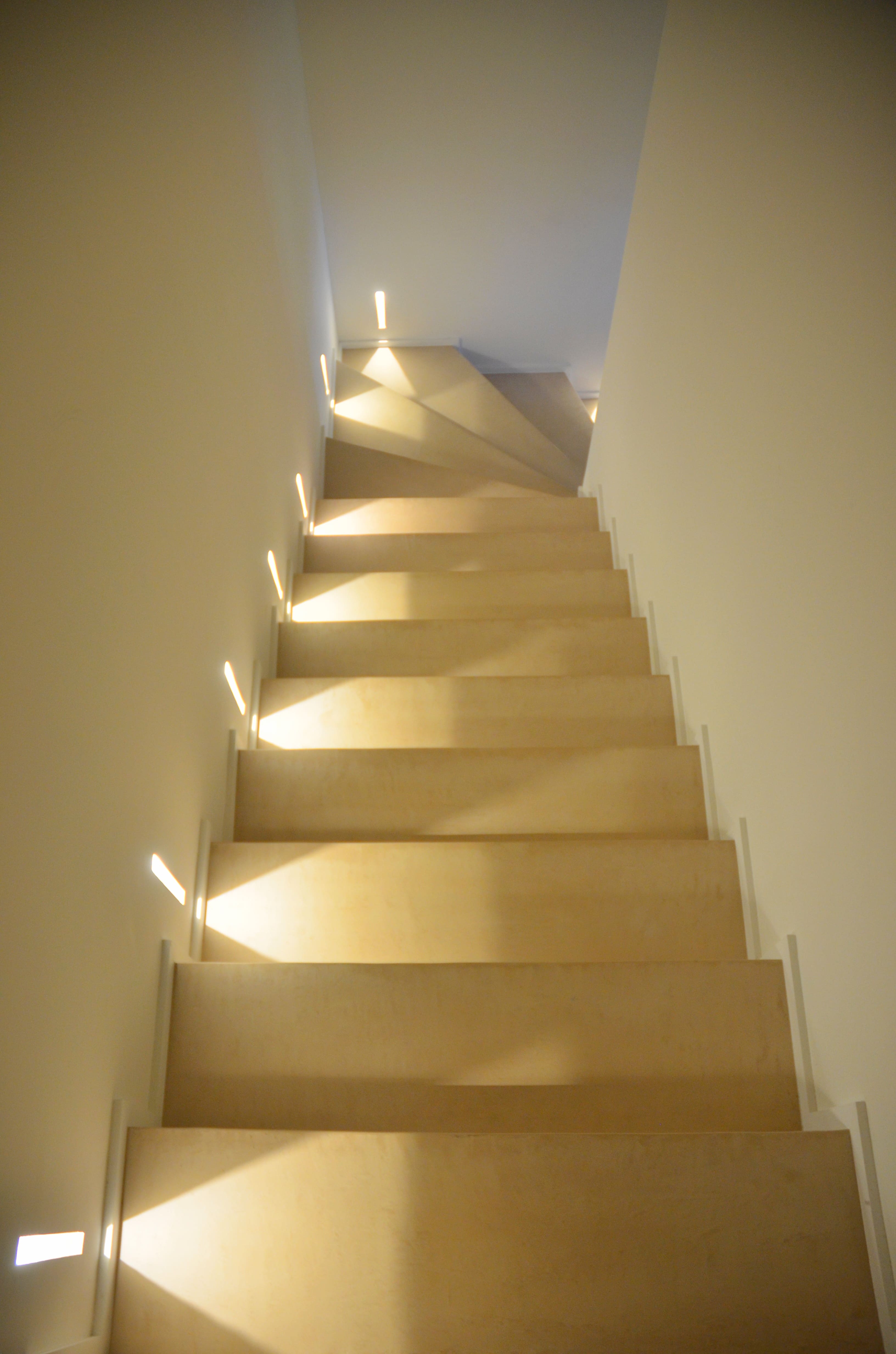 Photo de détails architecturaux blanc de réalisation 6 - Agence Boris Folli - Architecture des Caps