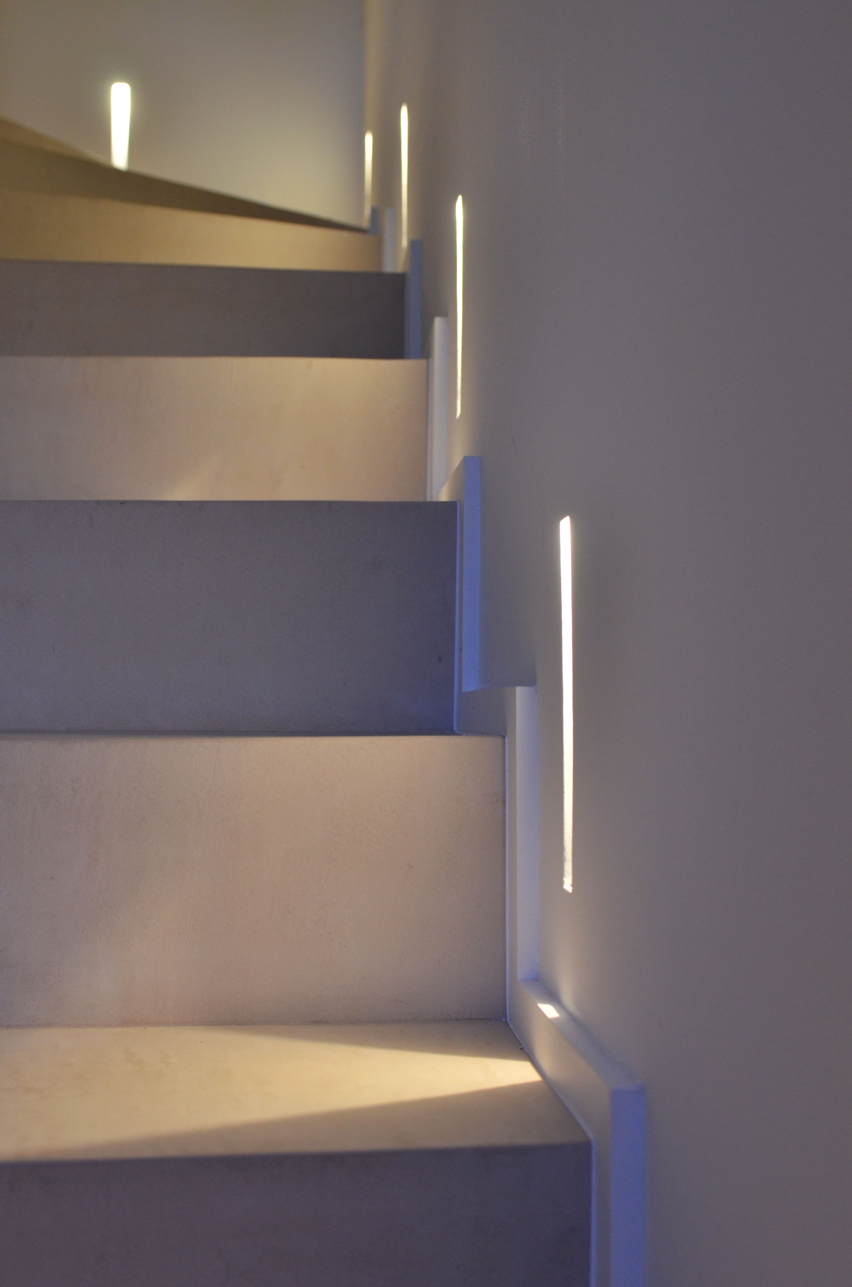 Photo de détails architecturaux gris de réalisation 10 - Agence Boris Folli - Architecture des Caps