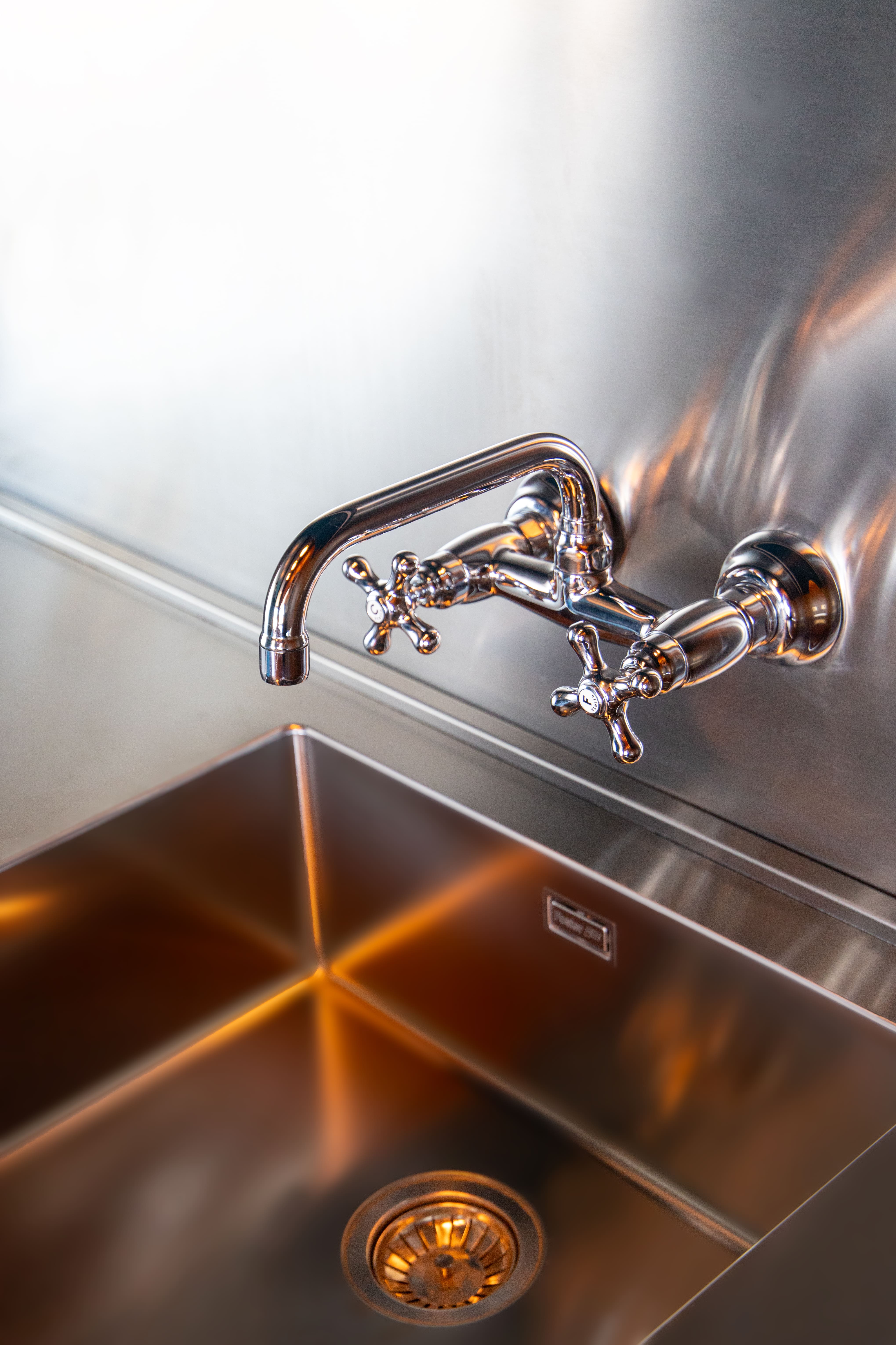 Photo de détails architecturaux gris de réalisation 11 - Agence Boris Folli - Architecture des Caps