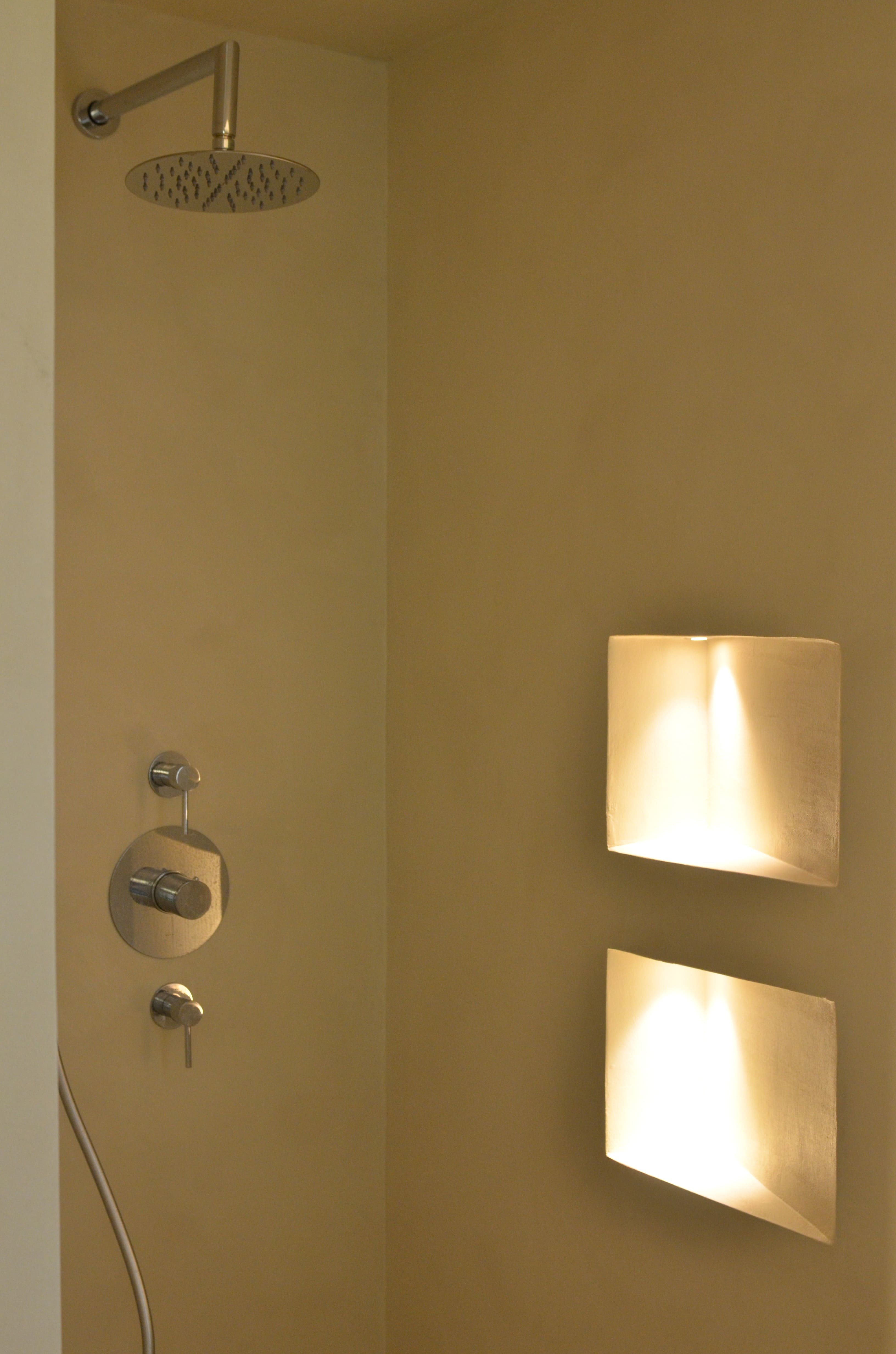 Photo de détails architecturaux gris de réalisation 12 - Agence Boris Folli - Architecture des Caps