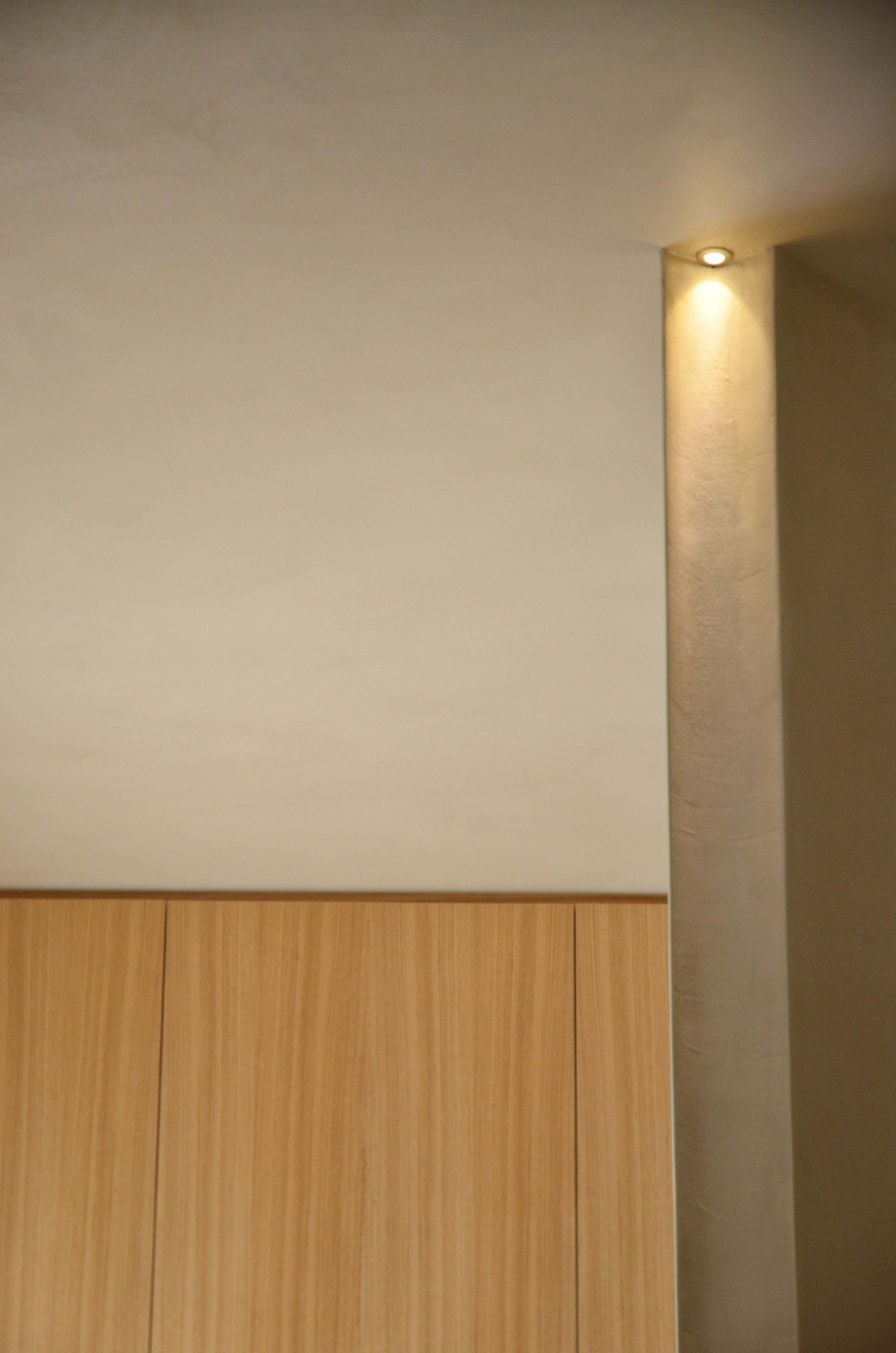 Photo de détails architecturaux gris de réalisation 14 - Agence Boris Folli - Architecture des Caps