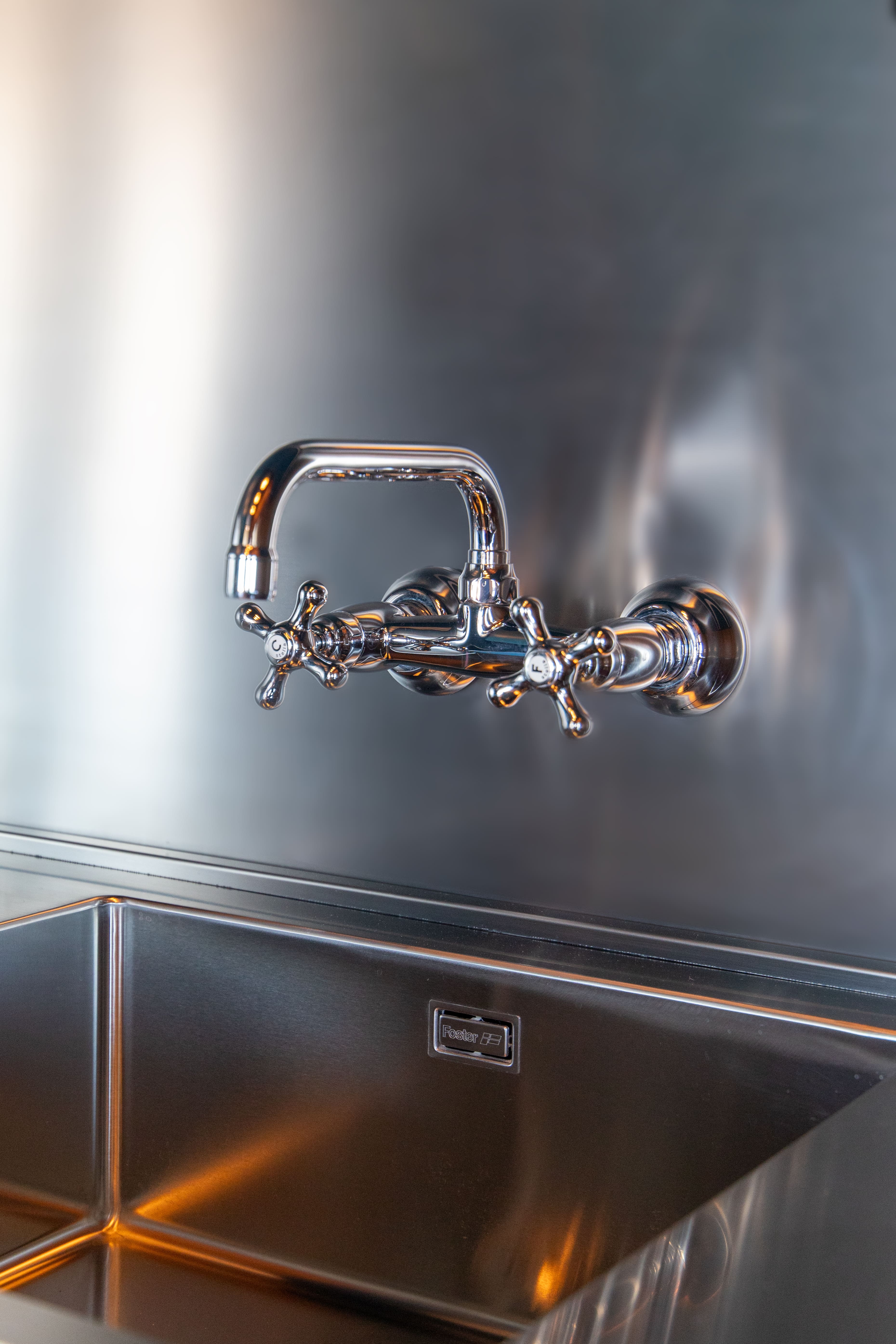 Photo de détails architecturaux gris de réalisation 16 - Agence Boris Folli - Architecture des Caps