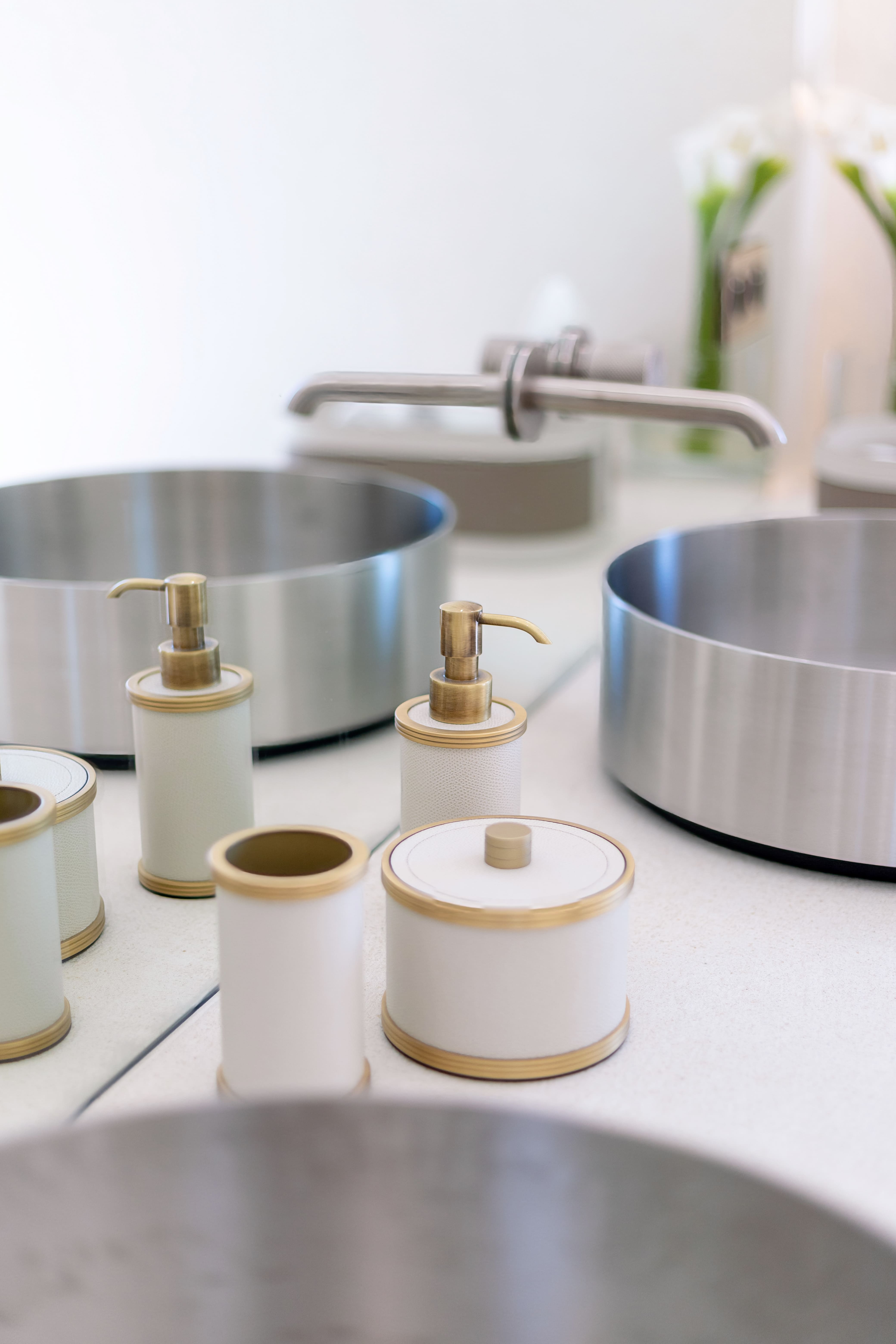 Photo de détails architecturaux gris de réalisation 17 - Agence Boris Folli - Architecture des Caps