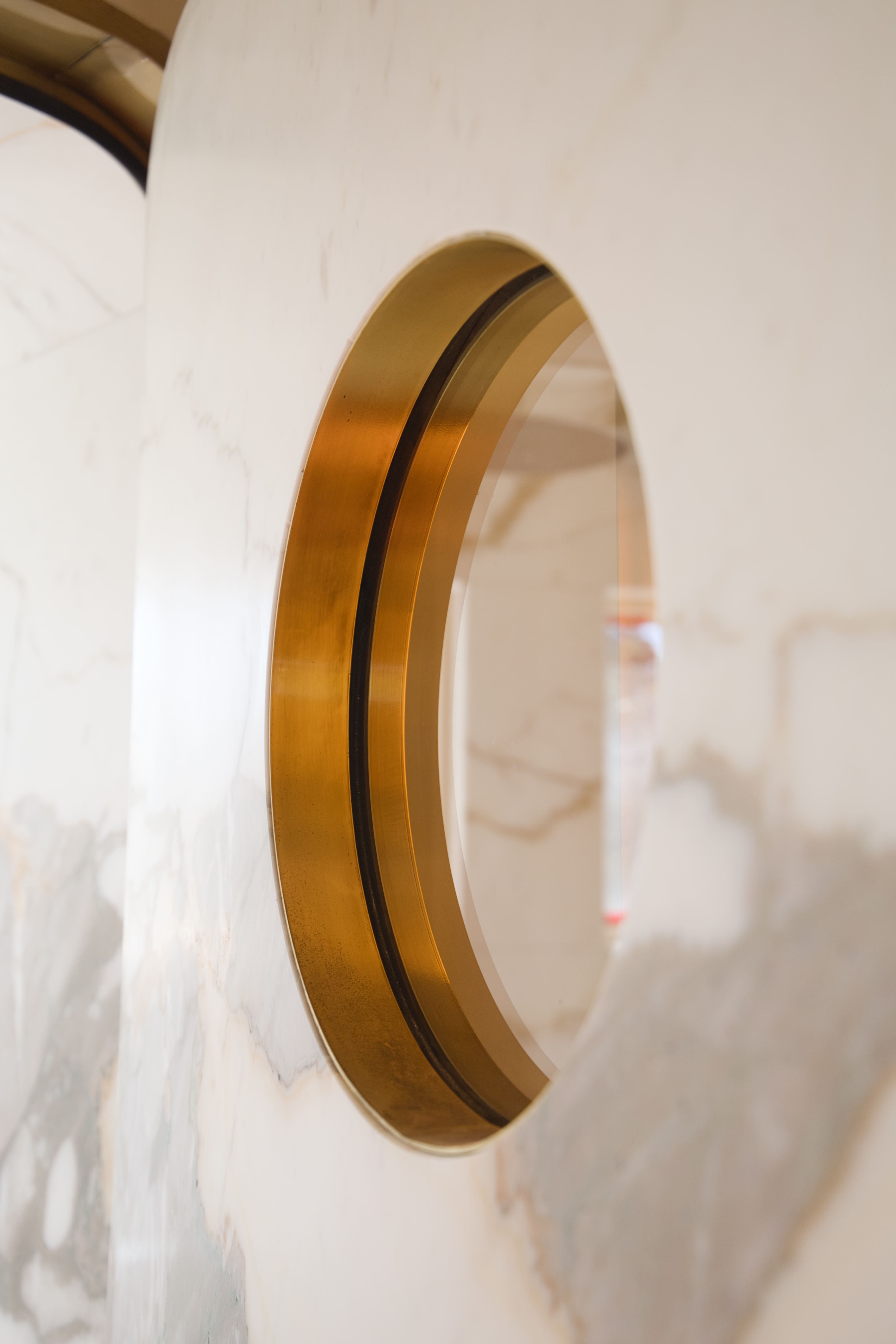 Photo de détails architecturaux gris de réalisation 18 - Agence Boris Folli - Architecture des Caps