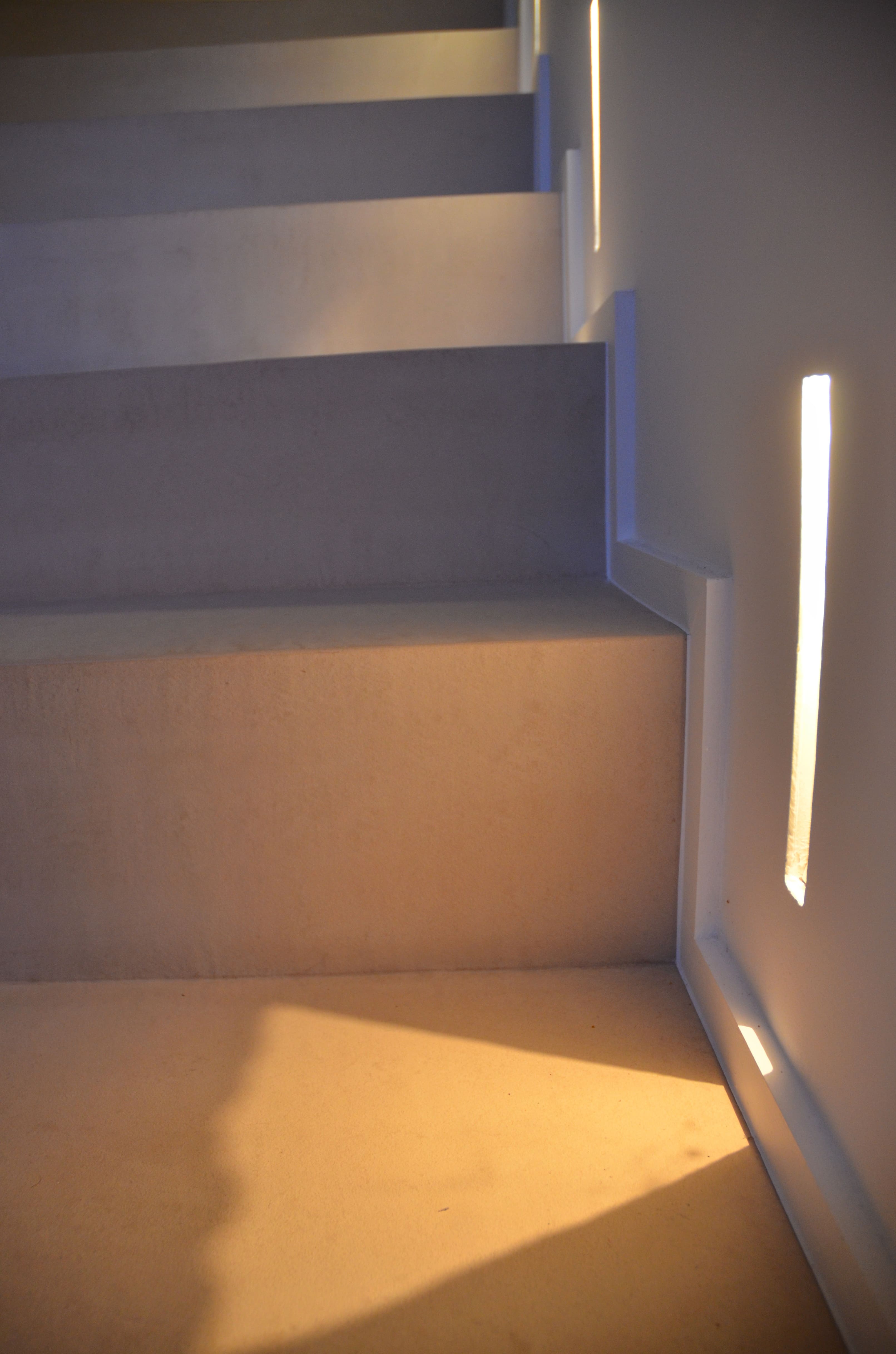 Photo de détails architecturaux gris de réalisation 20 - Agence Boris Folli - Architecture des Caps