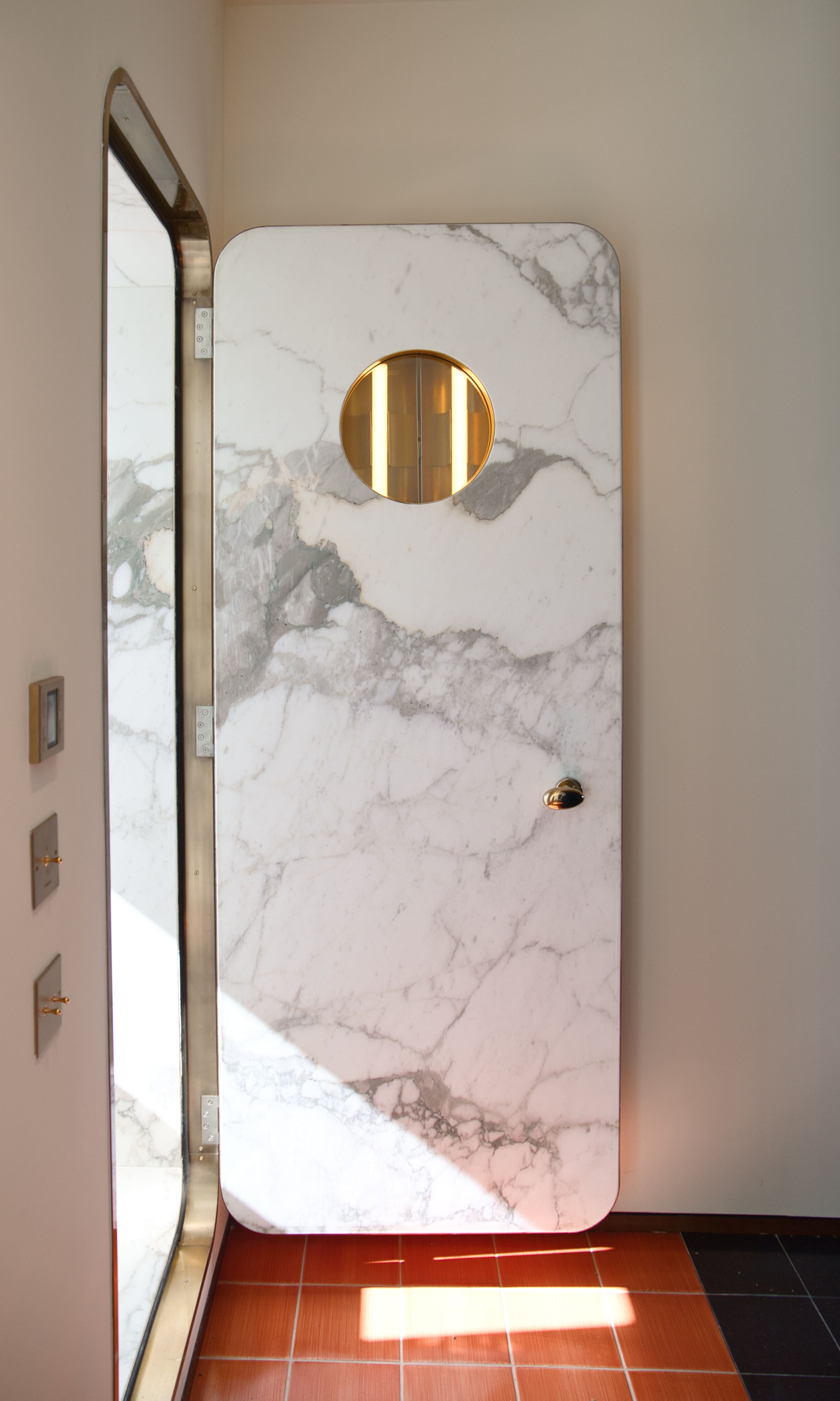 Photo de détails architecturaux gris de réalisation 20 - Agence Boris Folli - Architecture des Caps