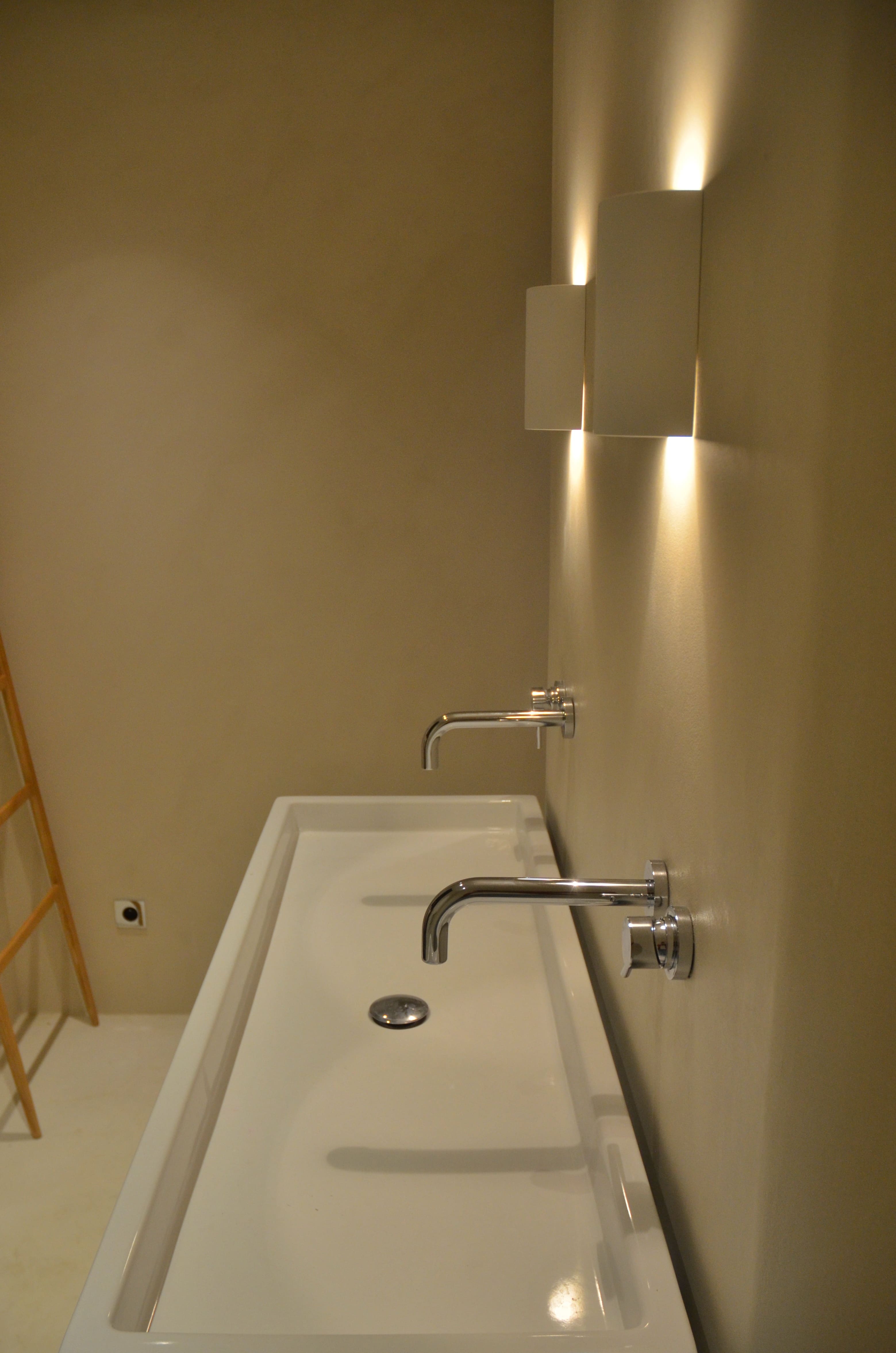 Photo de détails architecturaux gris de réalisation 22 - Agence Boris Folli - Architecture des Caps