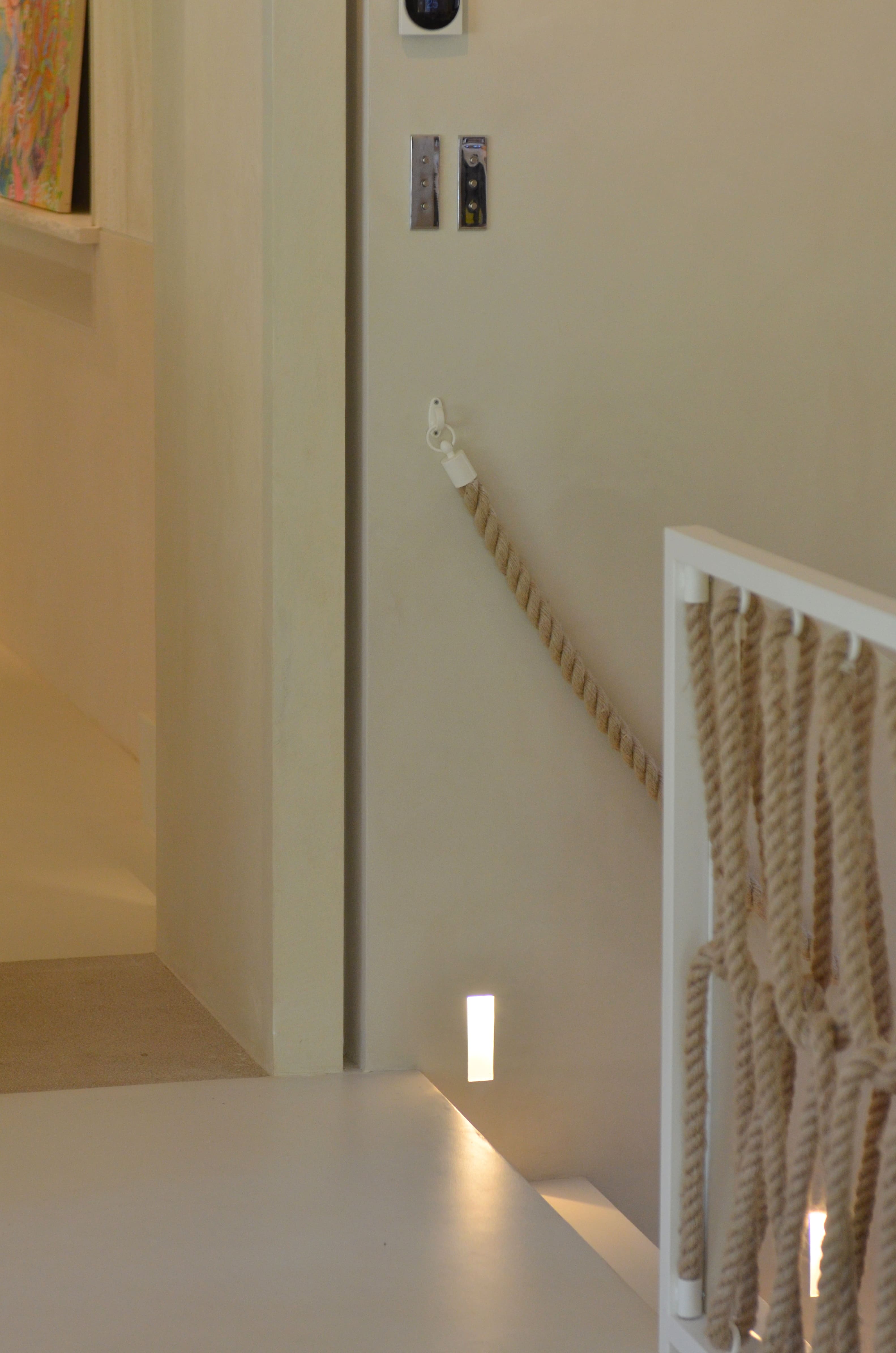 Photo de détails architecturaux gris de réalisation 25 - Agence Boris Folli - Architecture des Caps