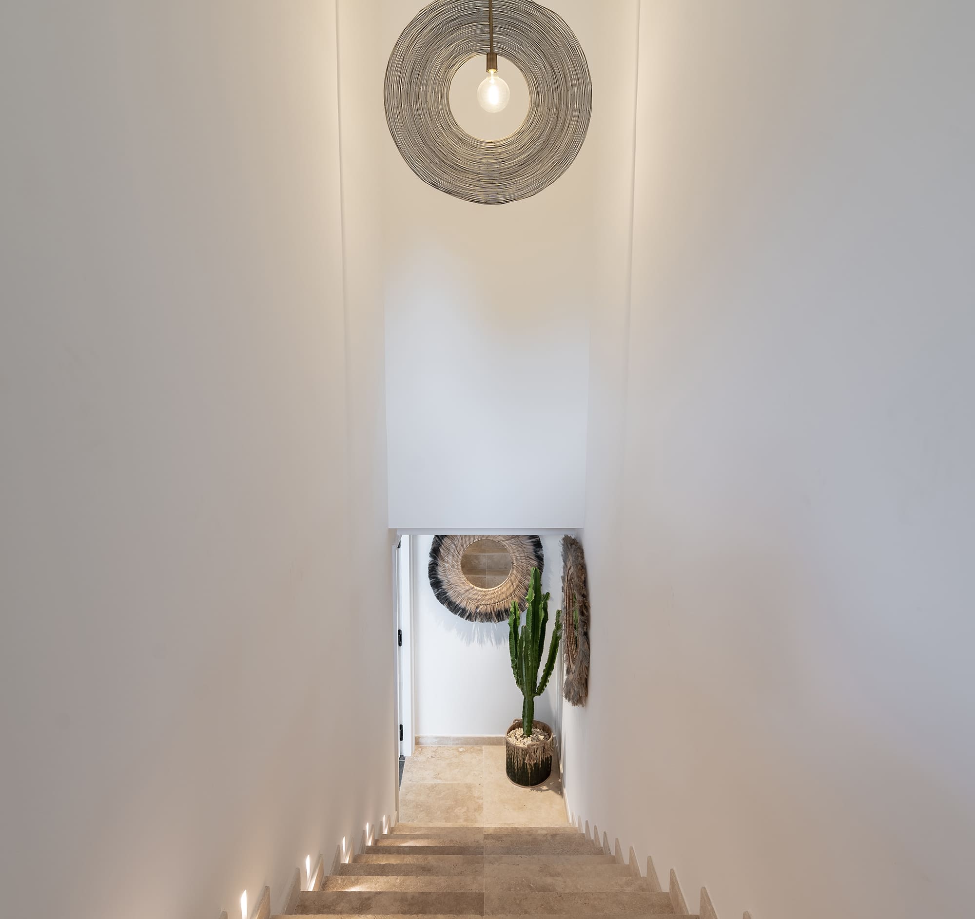 Photo de détails architecturaux gris de réalisation 25 - Agence Boris Folli - Architecture des Caps