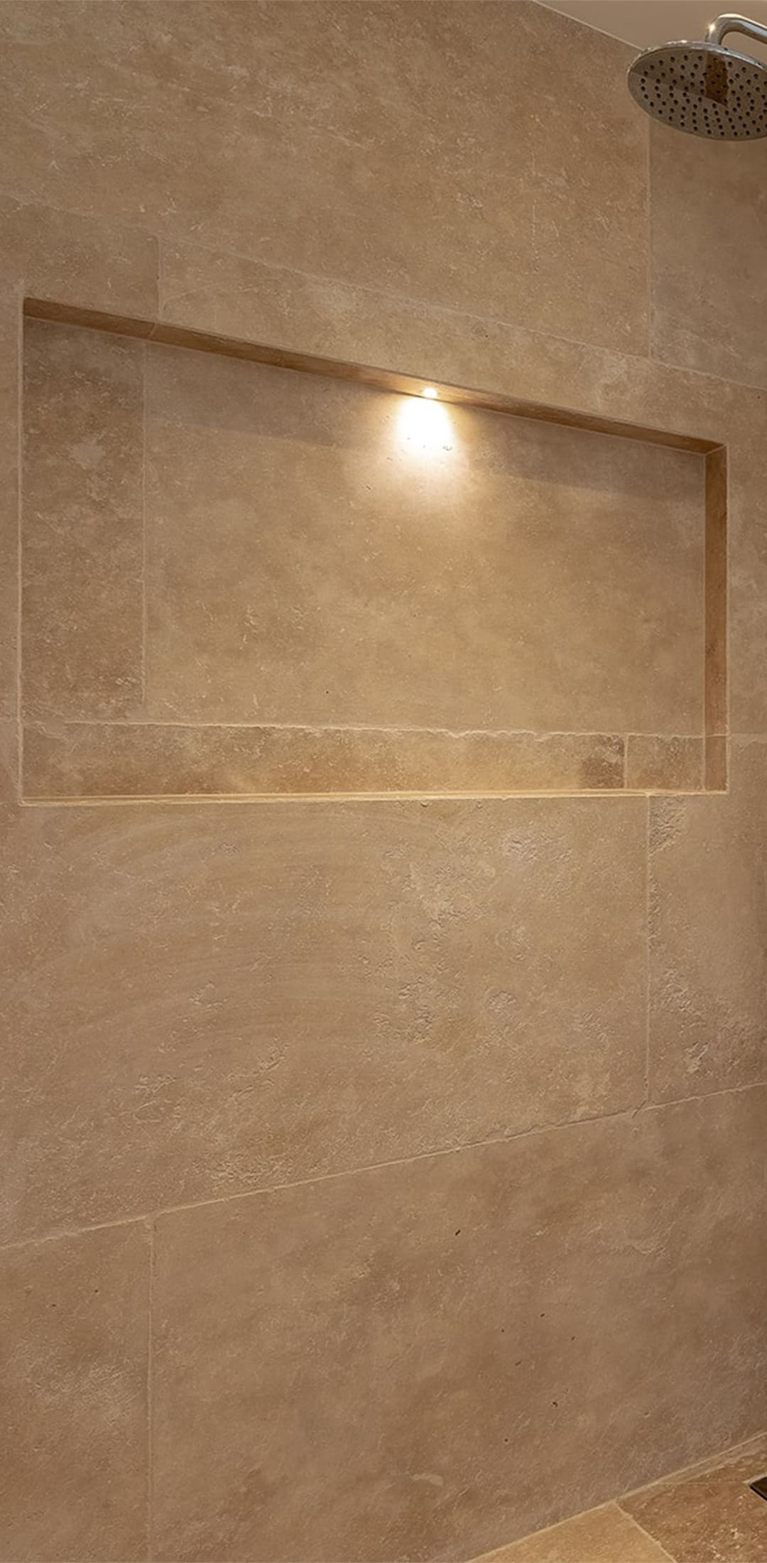 Photo de détails architecturaux gris de réalisation 26 - Agence Boris Folli - Architecture des Caps