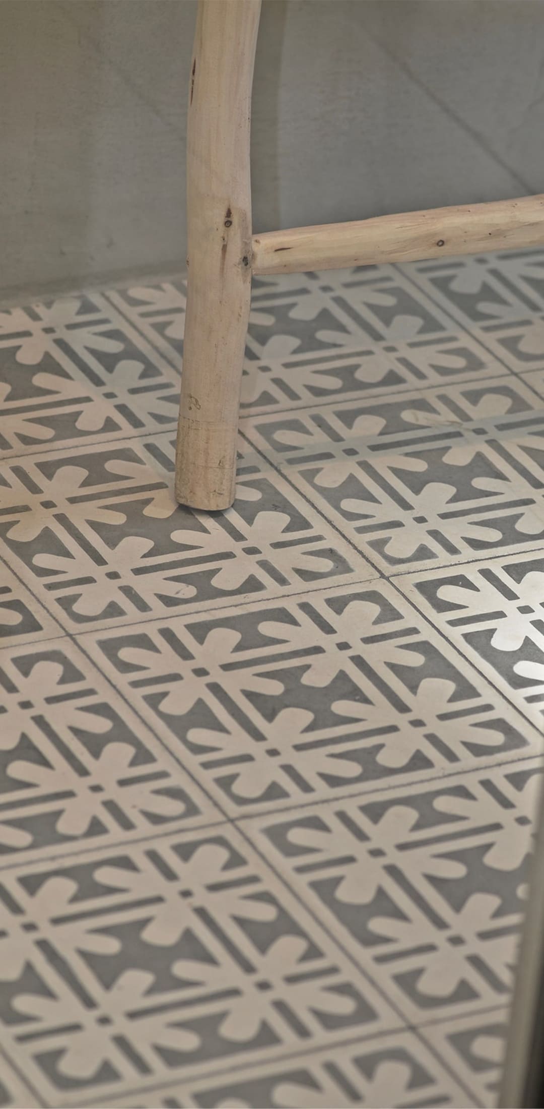 Photo de détails architecturaux gris de réalisation 27 - Agence Boris Folli - Architecture des Caps