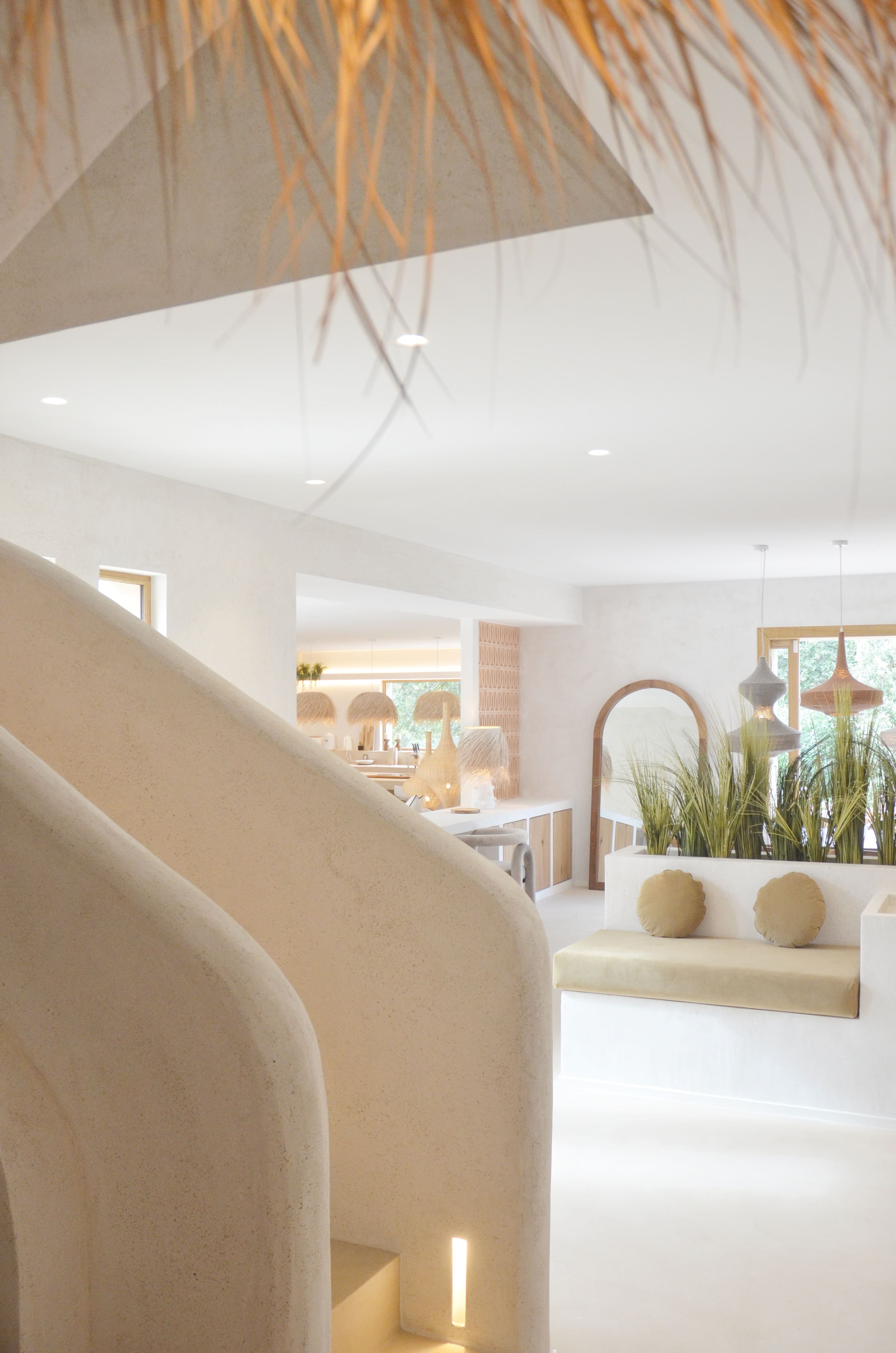 Photo de détails architecturaux gris de réalisation 28 - Agence Boris Folli - Architecture des Caps