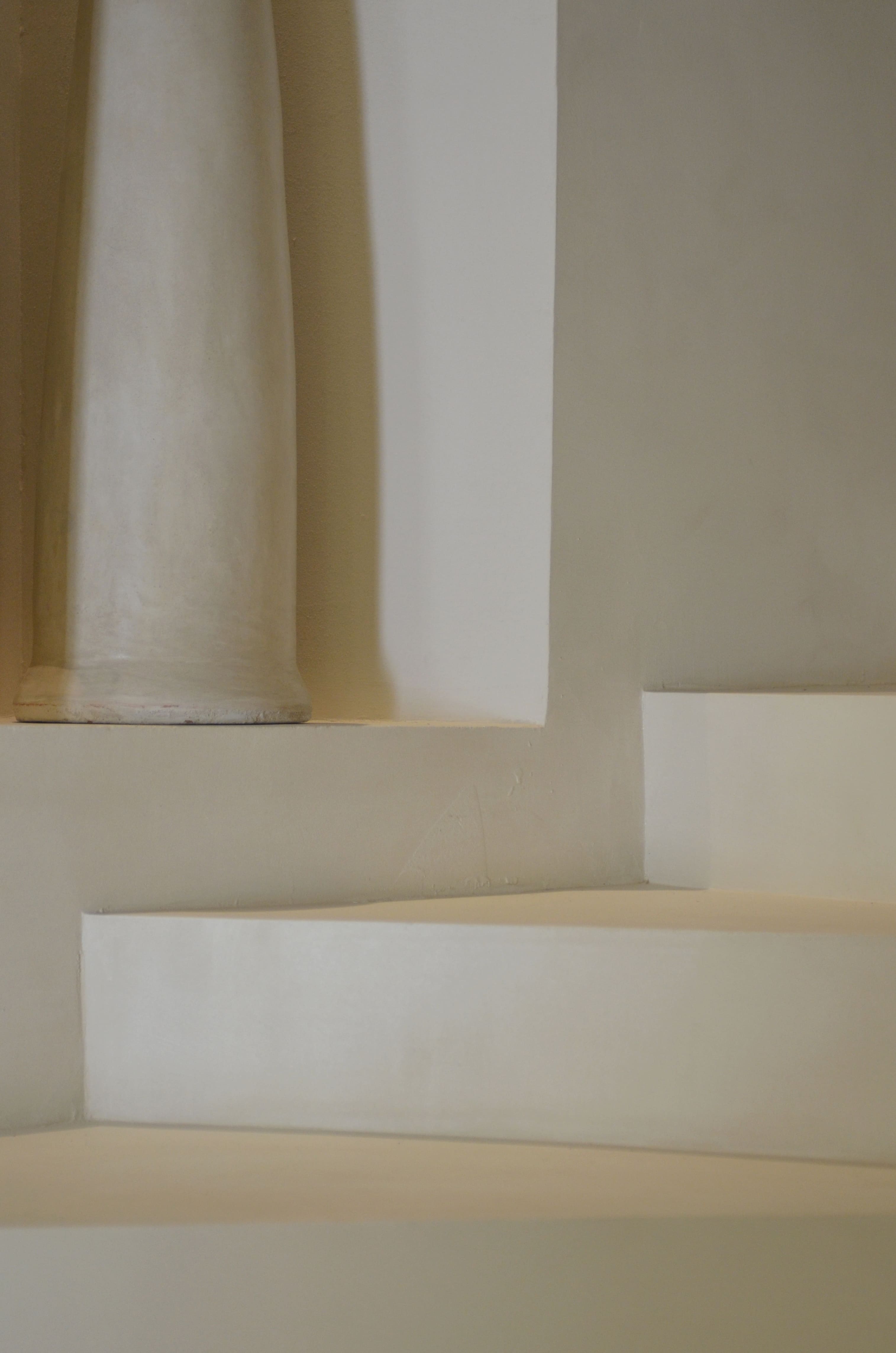 Photo de détails architecturaux gris de réalisation 30 - Agence Boris Folli - Architecture des Caps