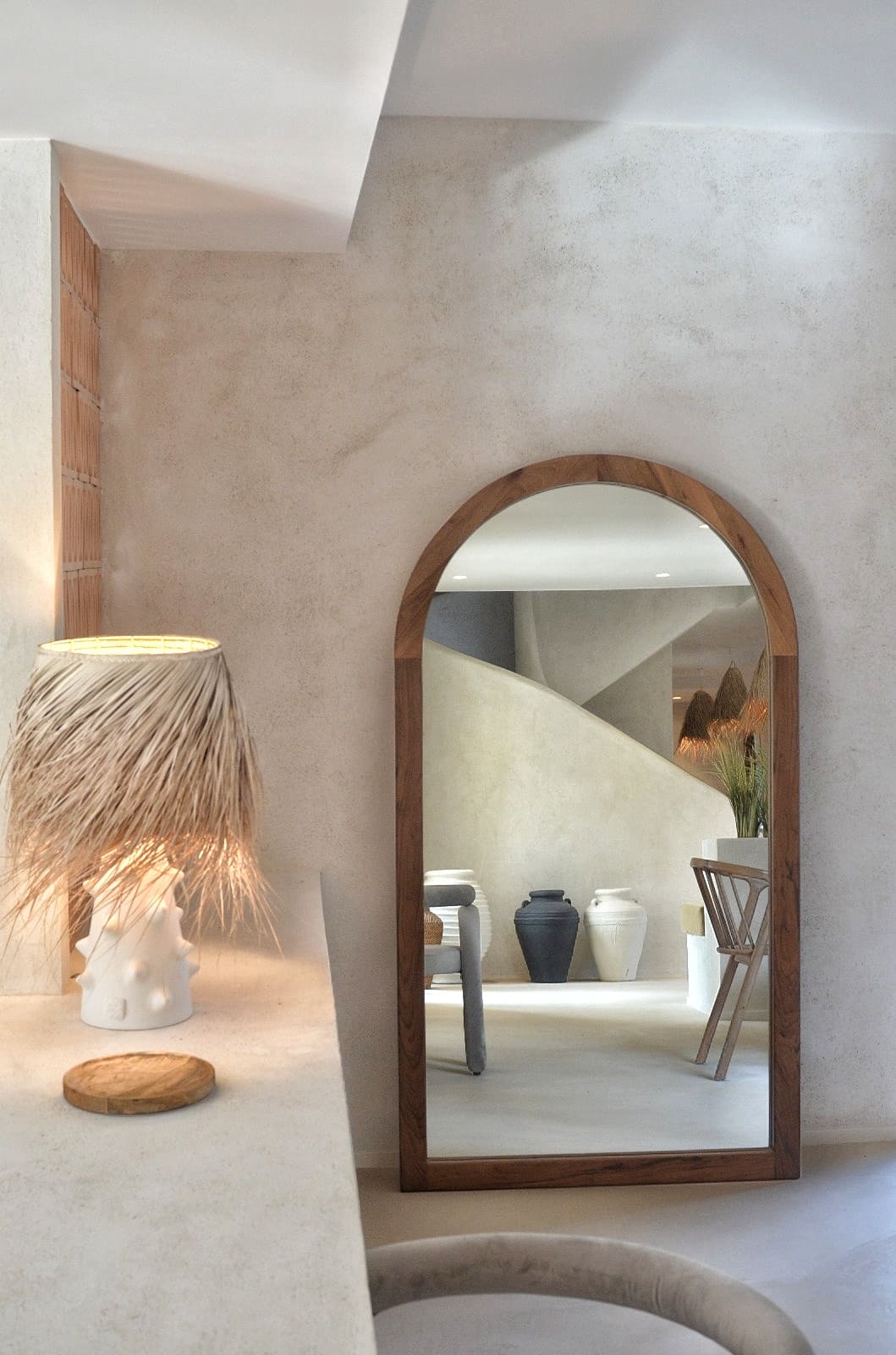 Photo de détails architecturaux gris de réalisation 31 - Agence Boris Folli - Architecture des Caps