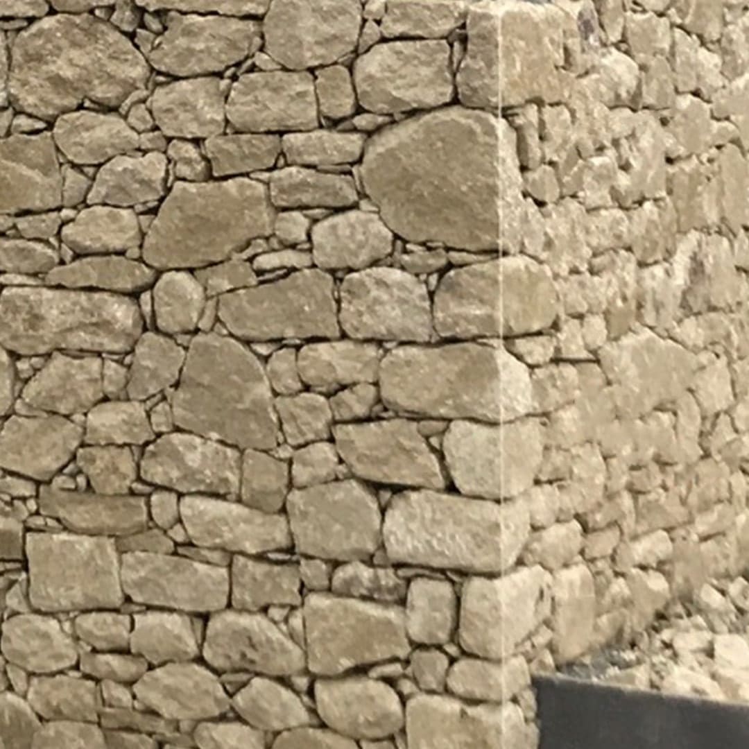 Photo de détails architecturaux gris de réalisation 35 - Agence Boris Folli - Architecture des Caps