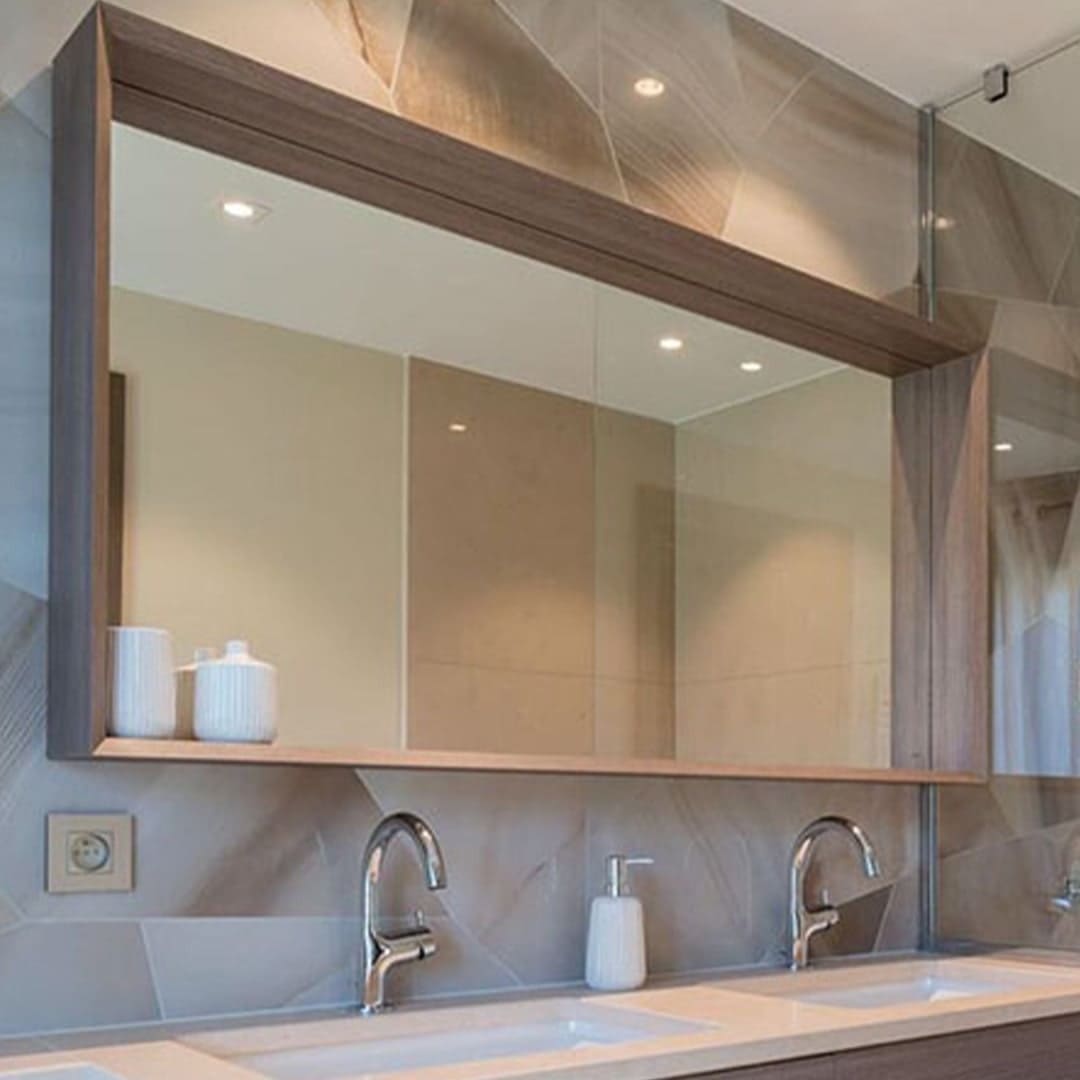 Photo de détails architecturaux gris de réalisation 38 - Agence Boris Folli - Architecture des Caps