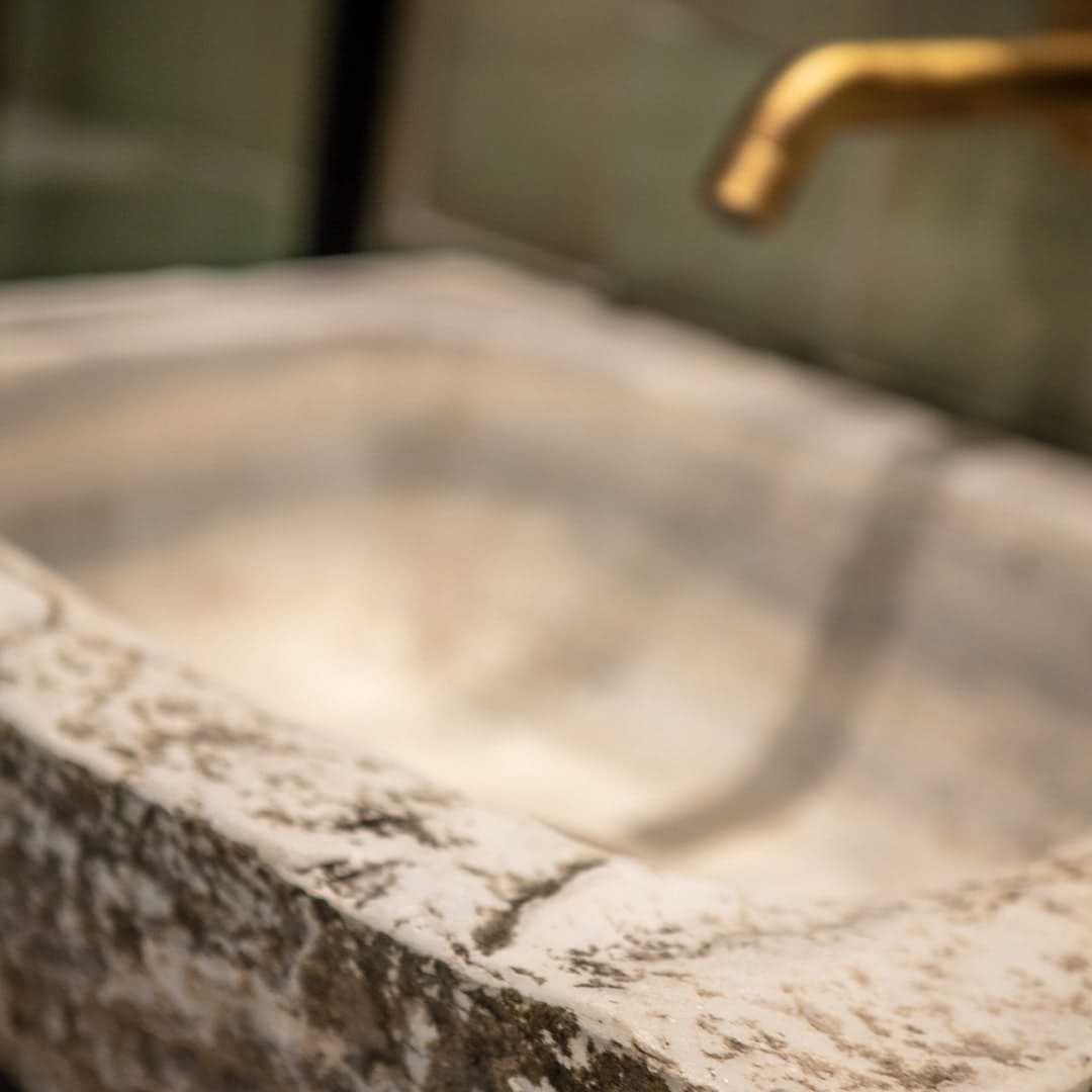 Photo de détails architecturaux gris de réalisation 39 - Agence Boris Folli - Architecture des Caps