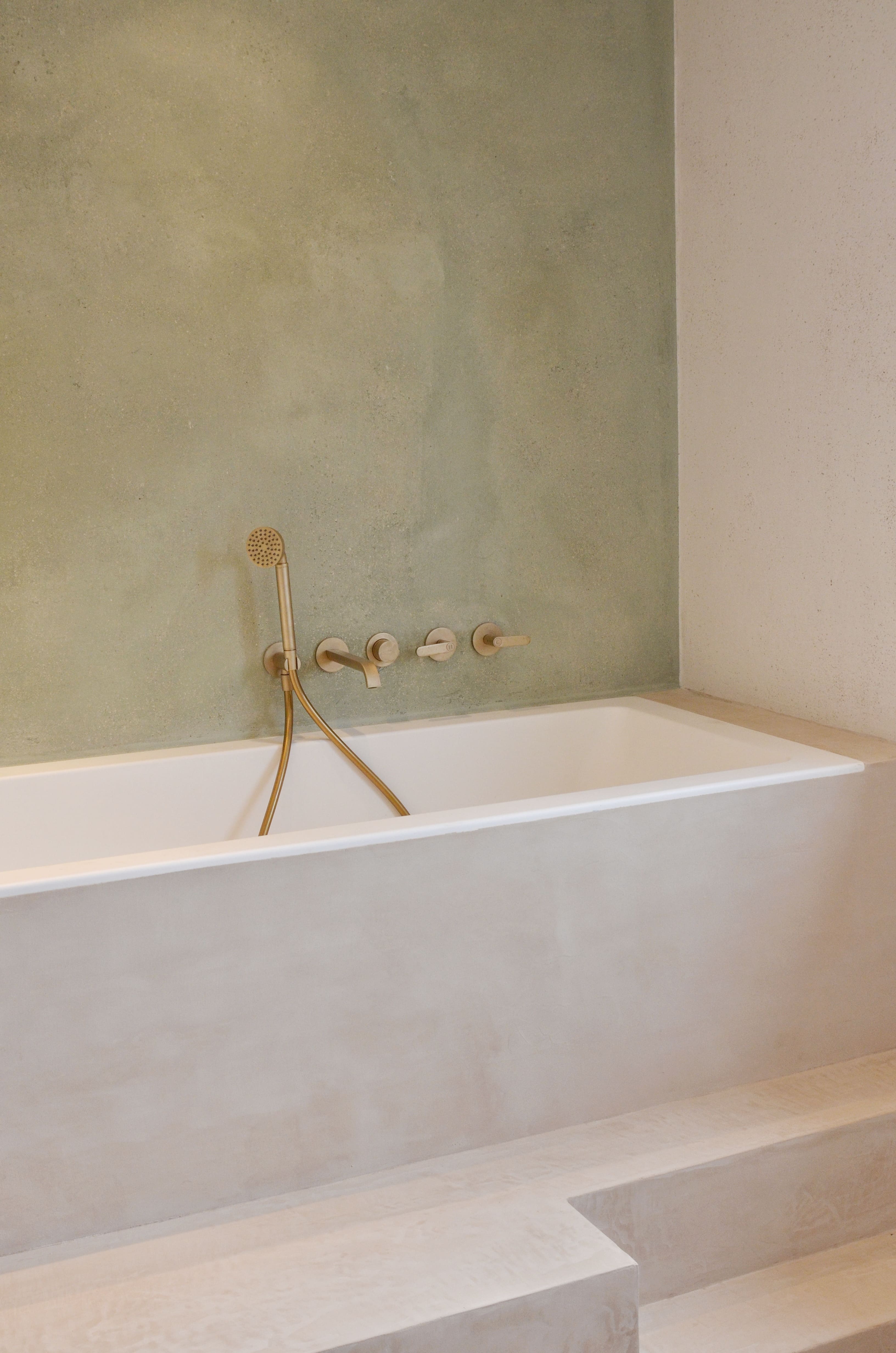 Photo de détails architecturaux gris de réalisation 5 - Agence Boris Folli - Architecture des Caps