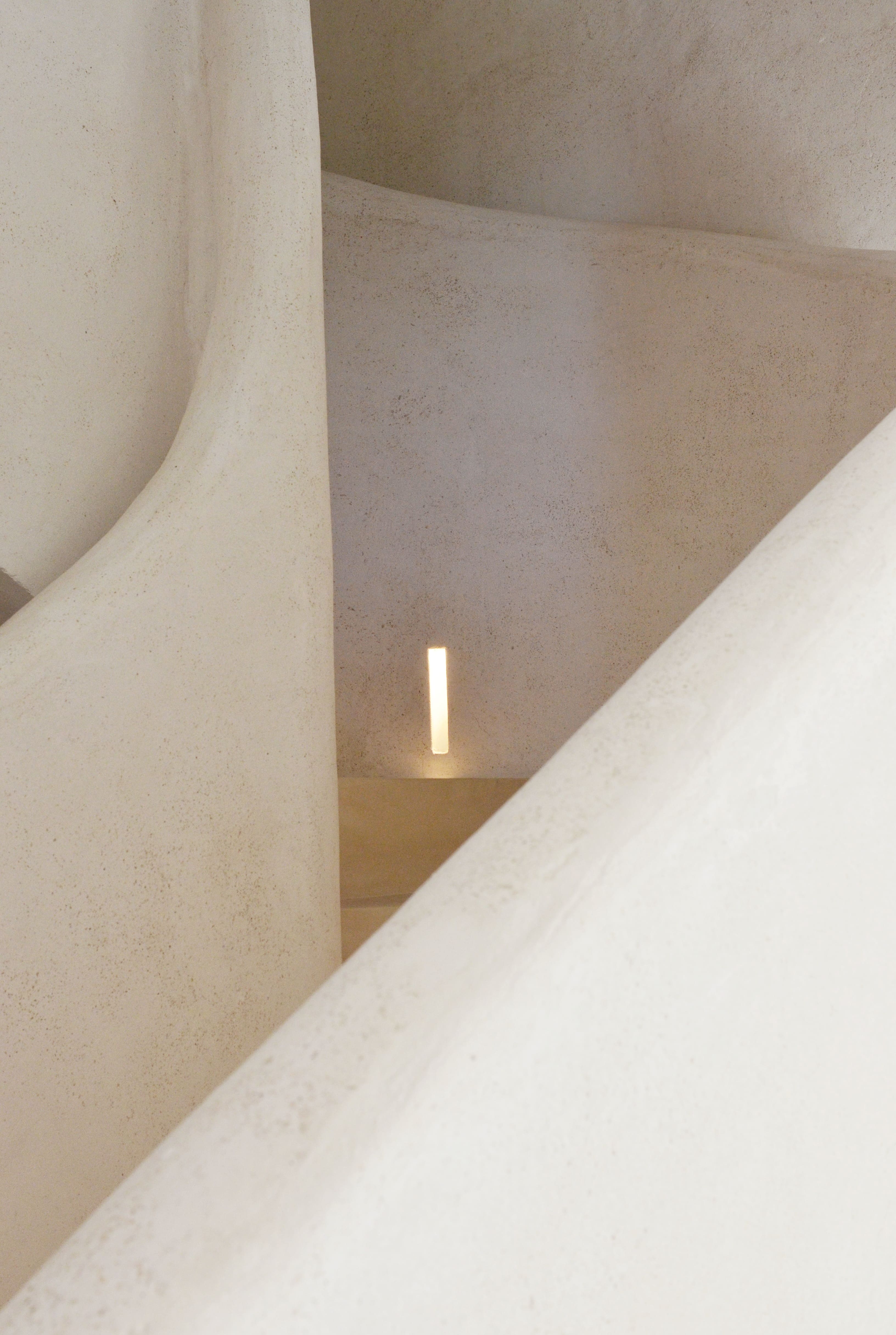 Photo de détails architecturaux gris de réalisation 6 - Agence Boris Folli - Architecture des Caps