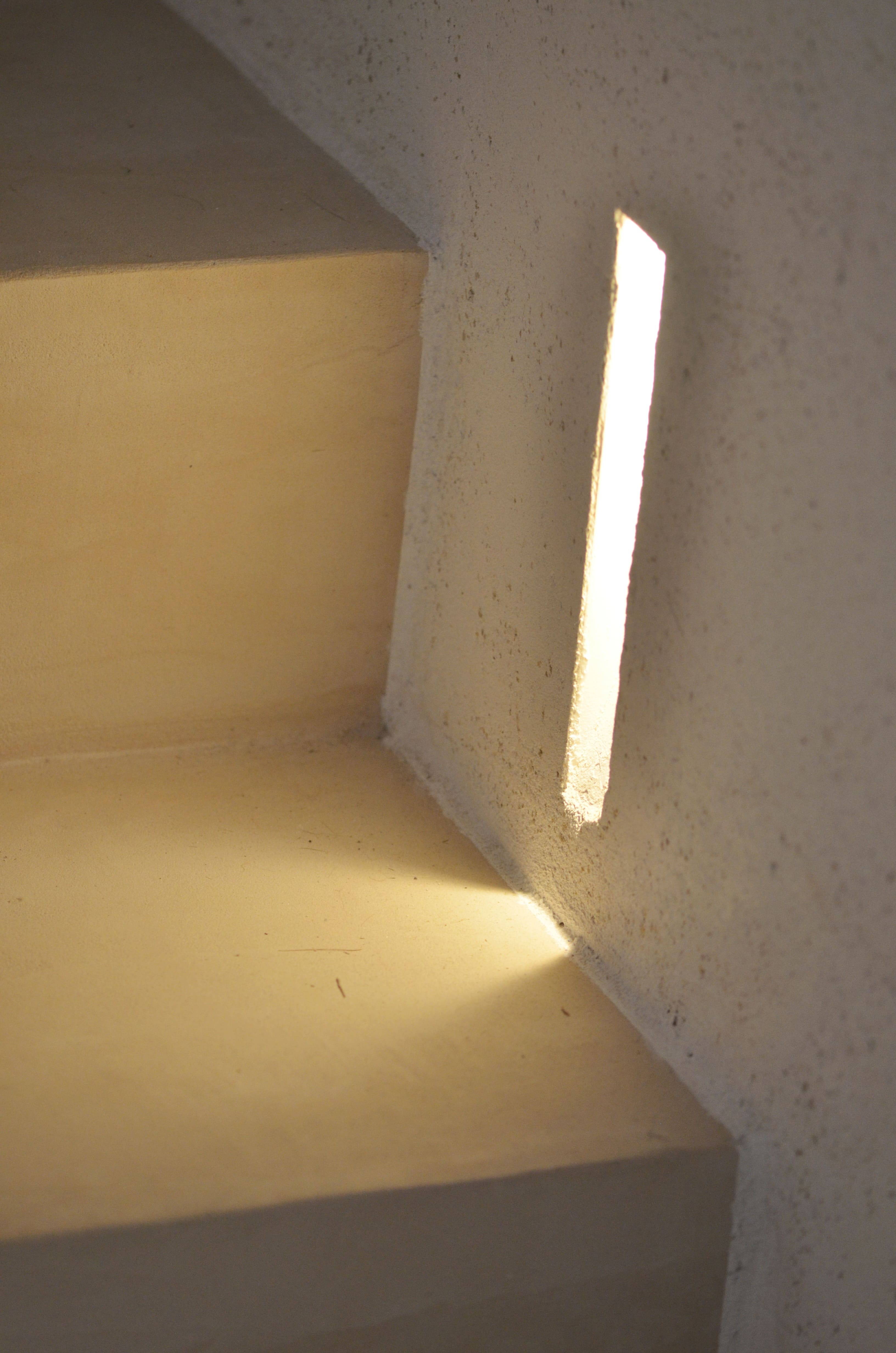 Photo de détails architecturaux gris de réalisation 8 - Agence Boris Folli - Architecture des Caps