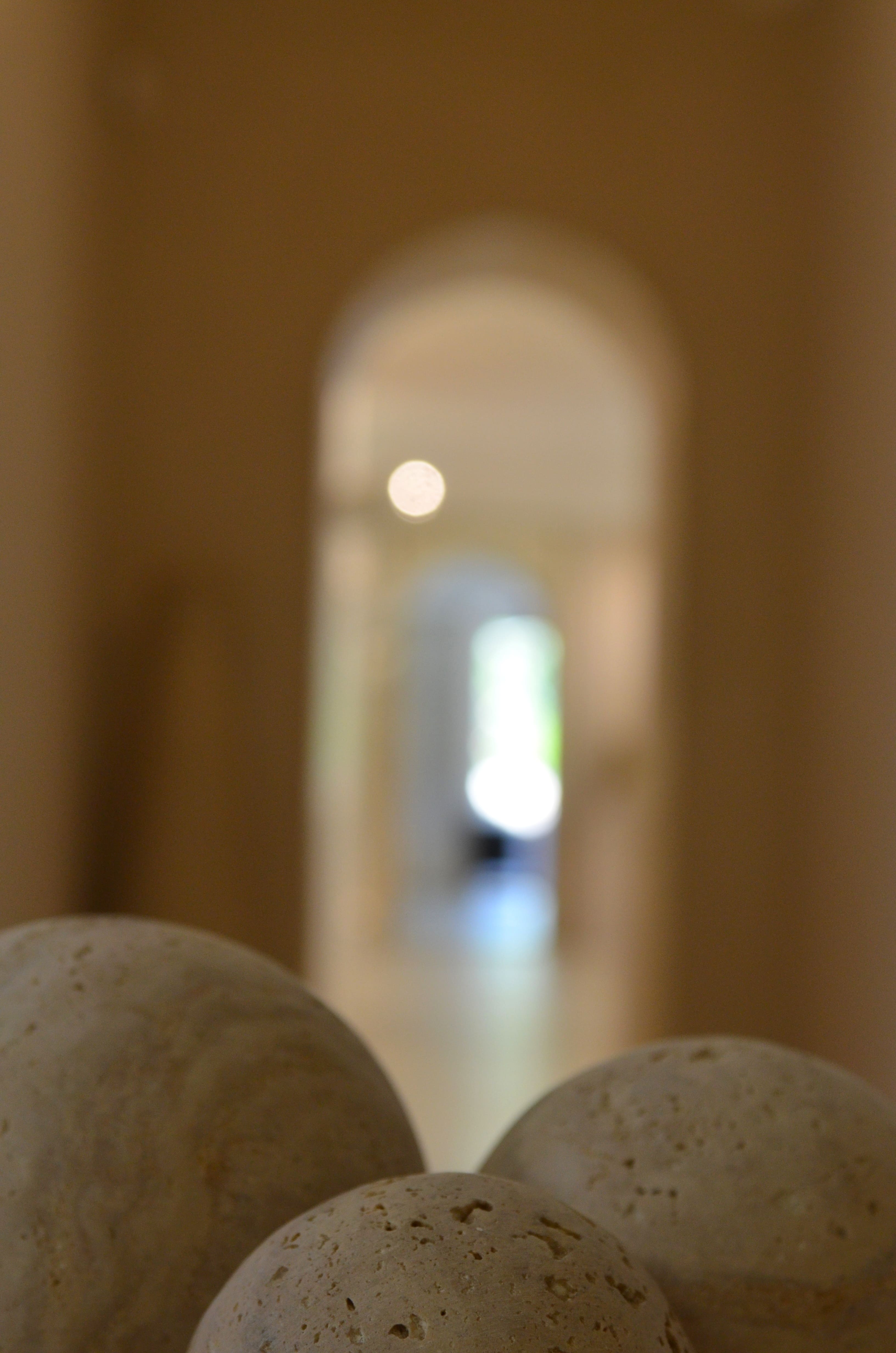 Photo de détails architecturaux gris de réalisation 9 - Agence Boris Folli - Architecture des Caps