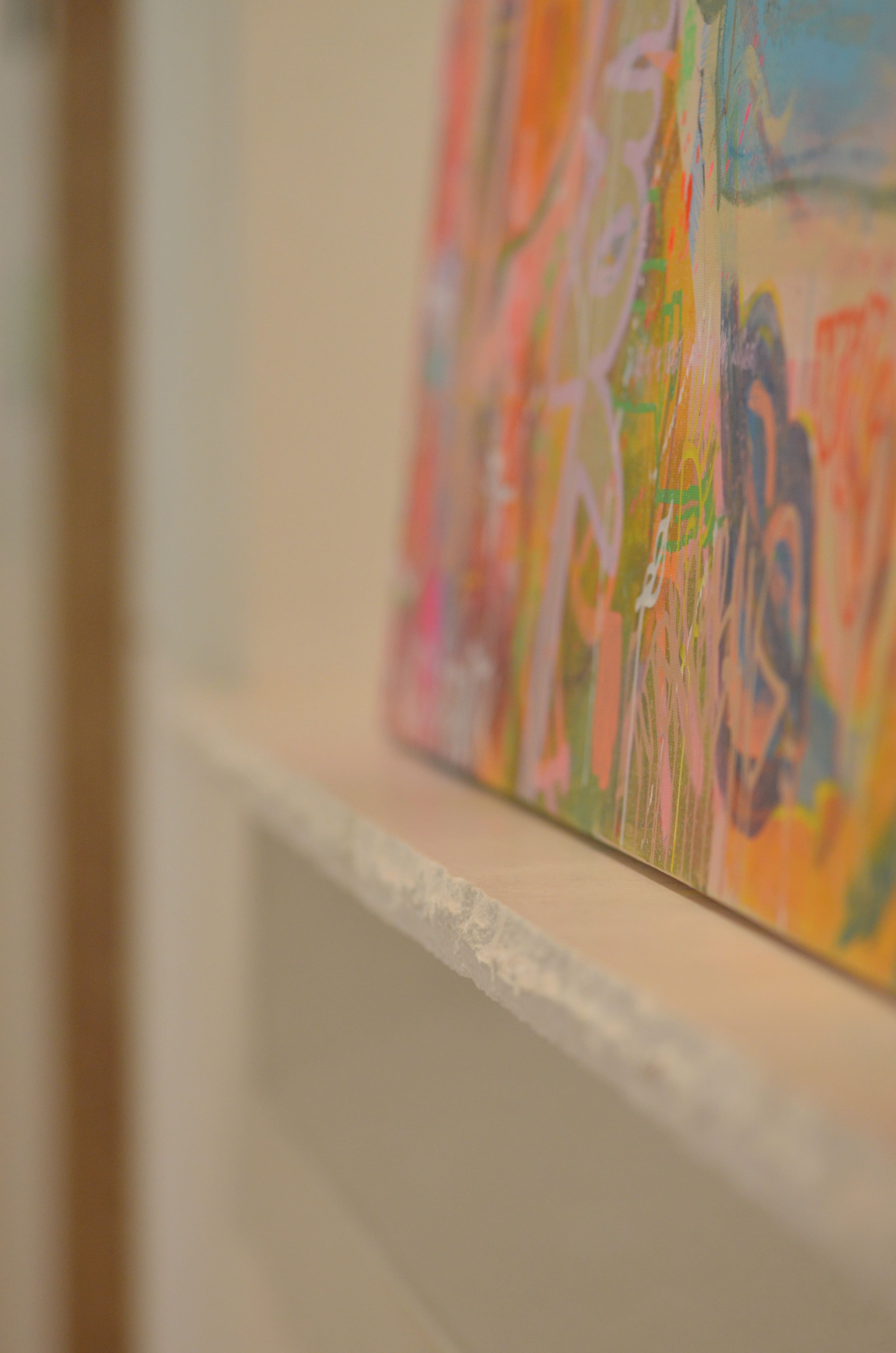 Photo de détails architecturaux marron de réalisation 15 - Agence Boris Folli - Architecture des Caps