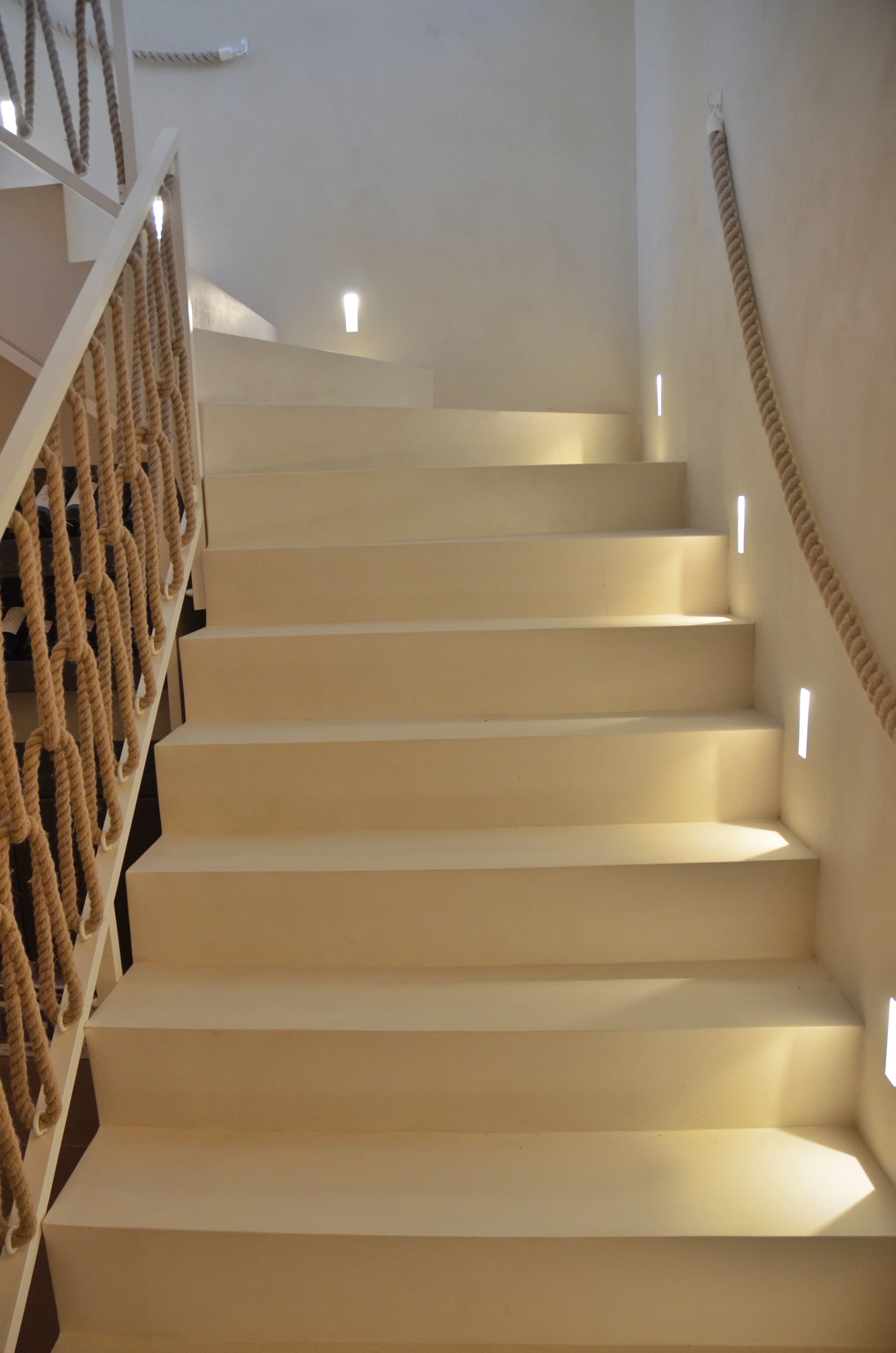 Photo de détails architecturaux marron de réalisation 17 - Agence Boris Folli - Architecture des Caps