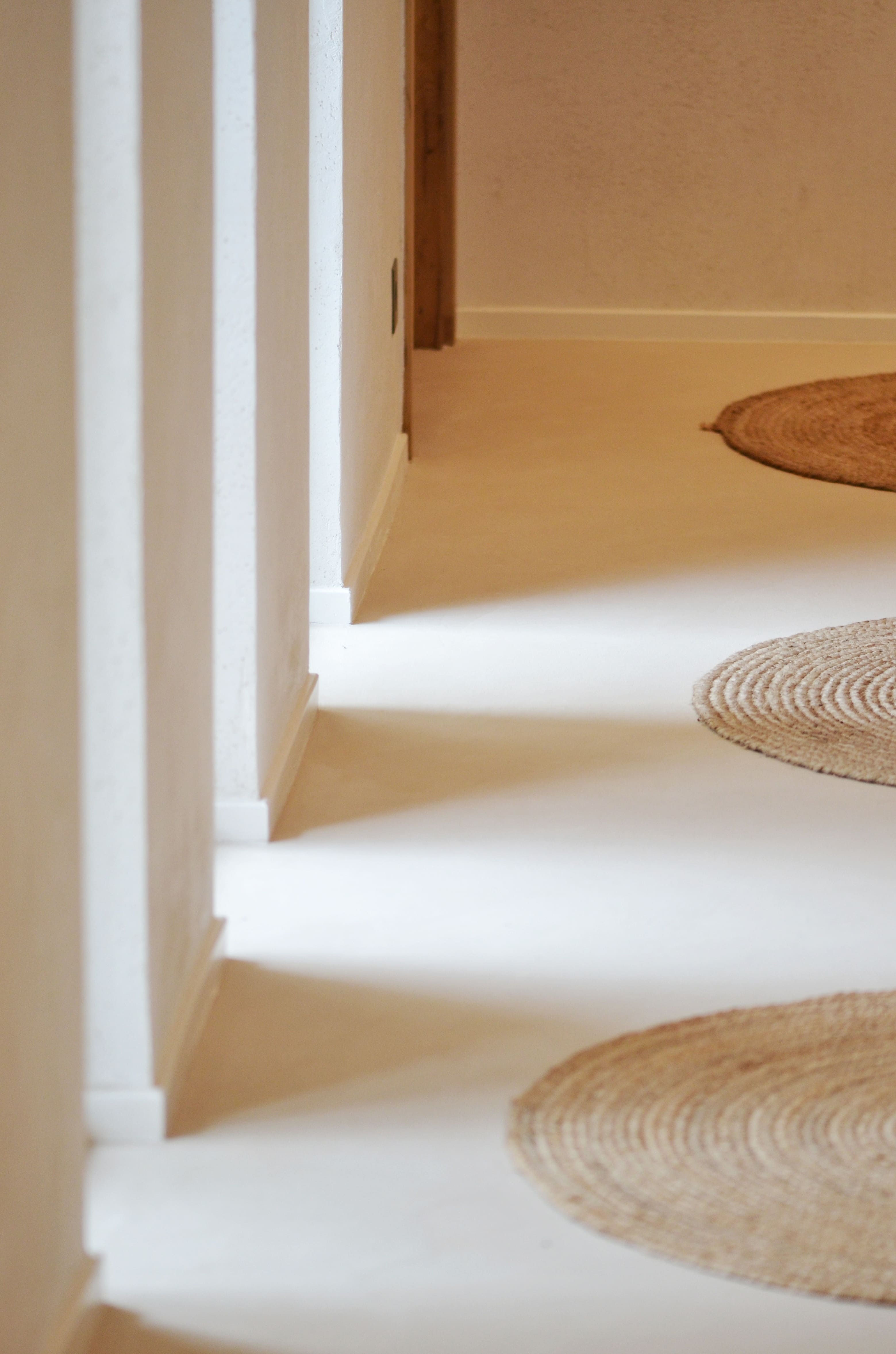 Photo de détails architecturaux marron de réalisation 22 - Agence Boris Folli - Architecture des Caps