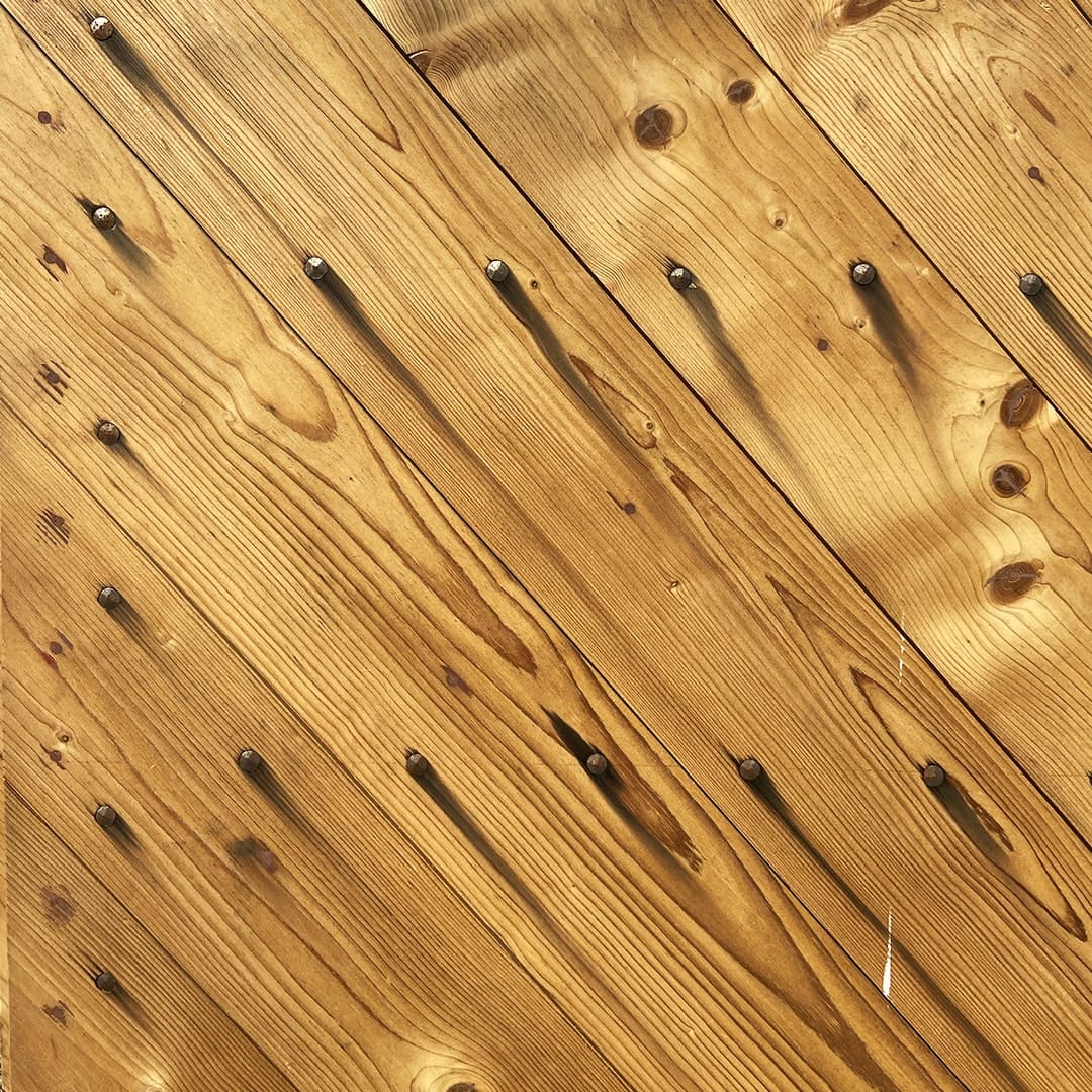 Photo de détails architecturaux marron de réalisation 37 - Agence Boris Folli - Architecture des Caps