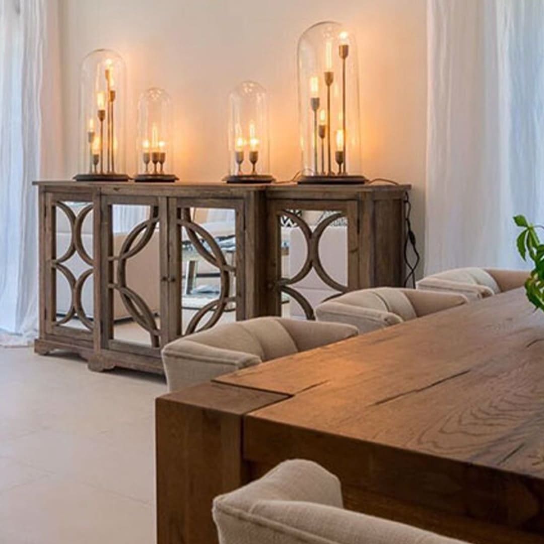 Photo de détails architecturaux marron de réalisation 44 - Agence Boris Folli - Architecture des Caps