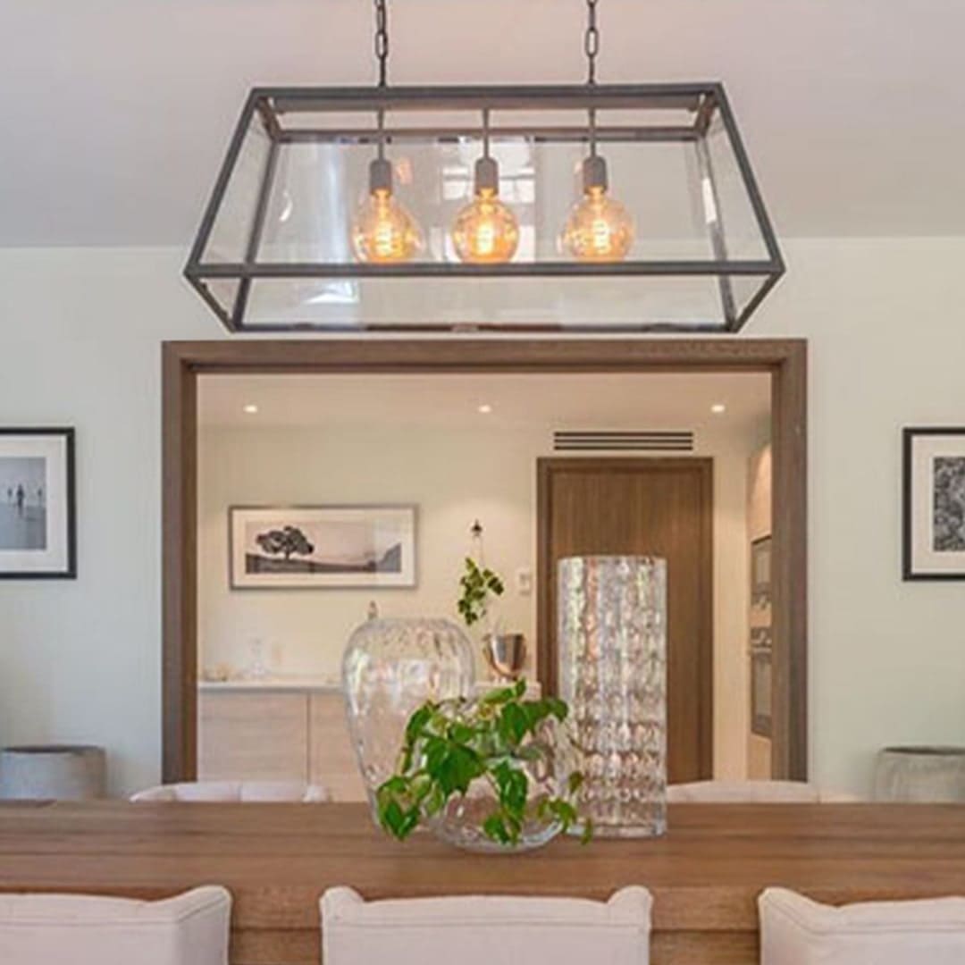 Photo de détails architecturaux marron de réalisation 45 - Agence Boris Folli - Architecture des Caps